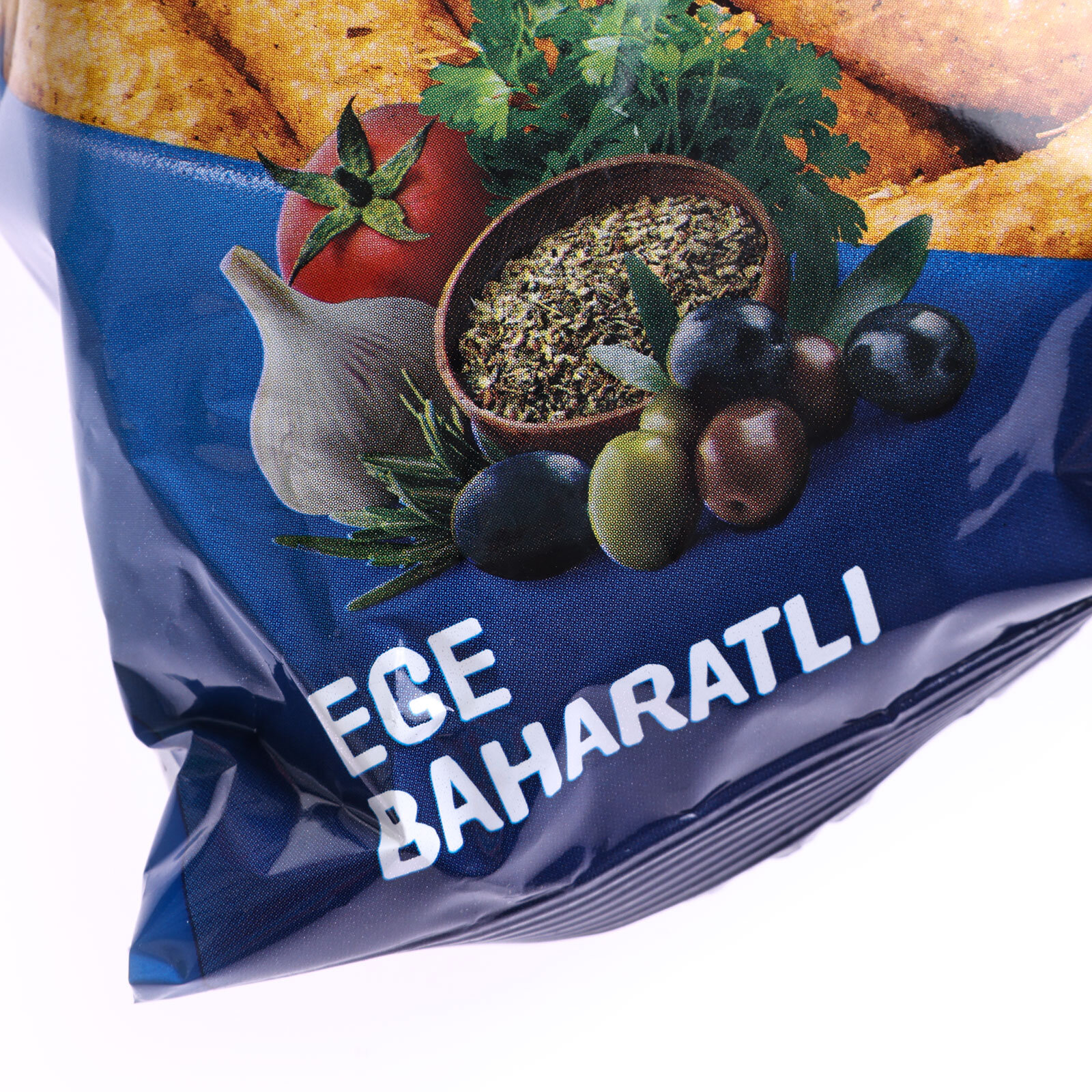 Ege Baharatlı Fırınlanmış Nohut Cipsi 55 gr