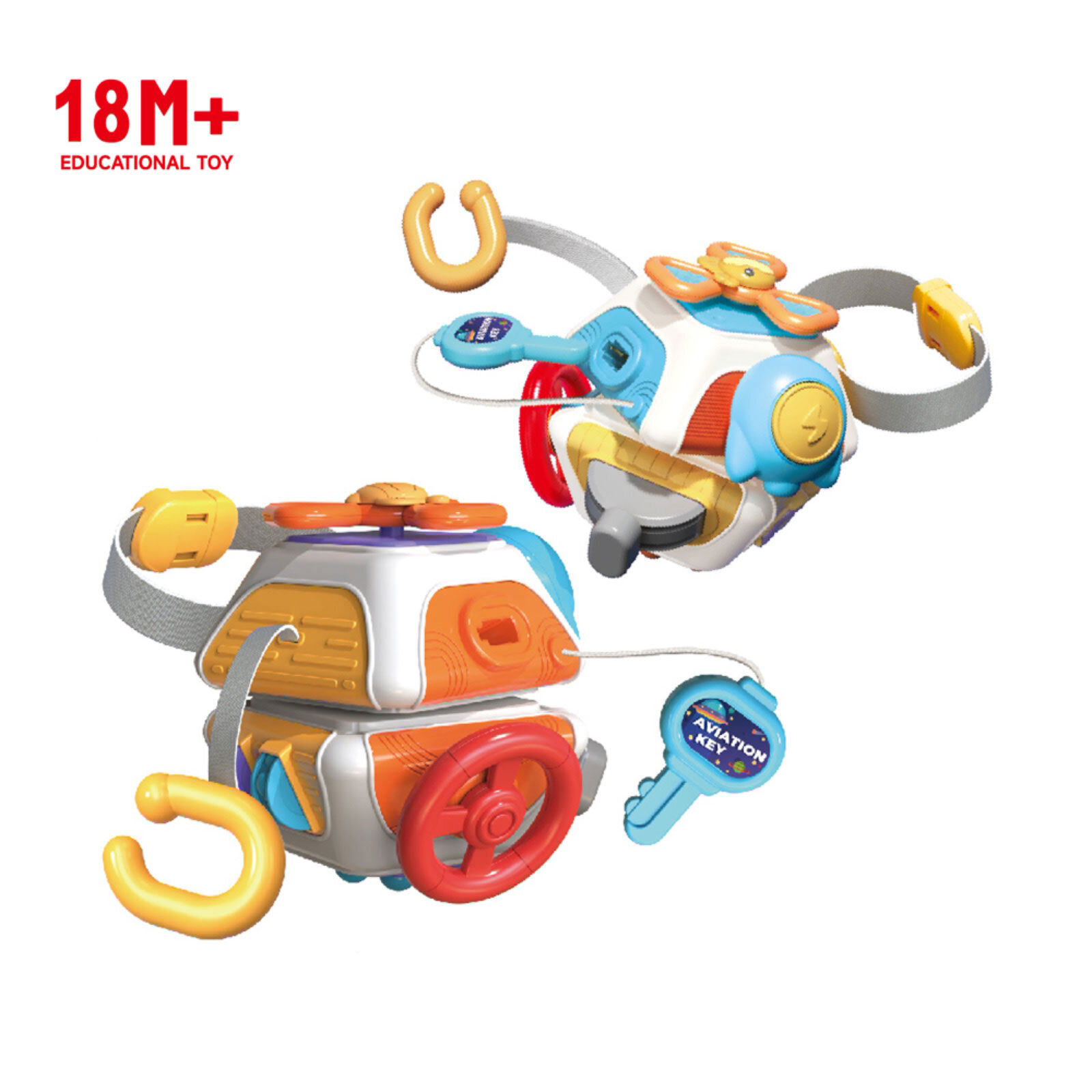 Eğitici Çok Amaçlı Aktıvıte Oyuncagı Eğitici Çok Amaçlı Aktıvıte Oyuncagı