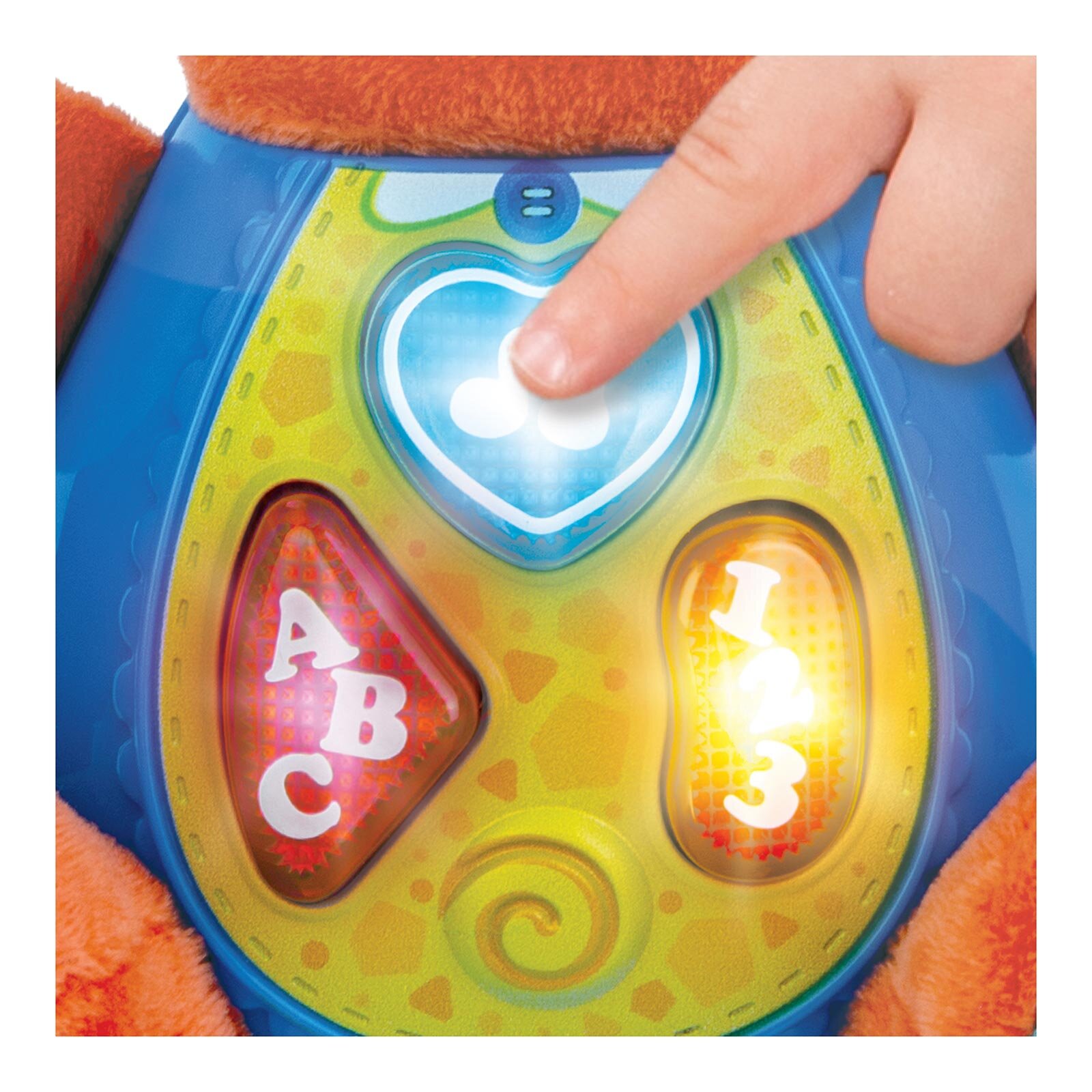 Eğitici Dostum Zürafa Eğitici Dostum Zürafa