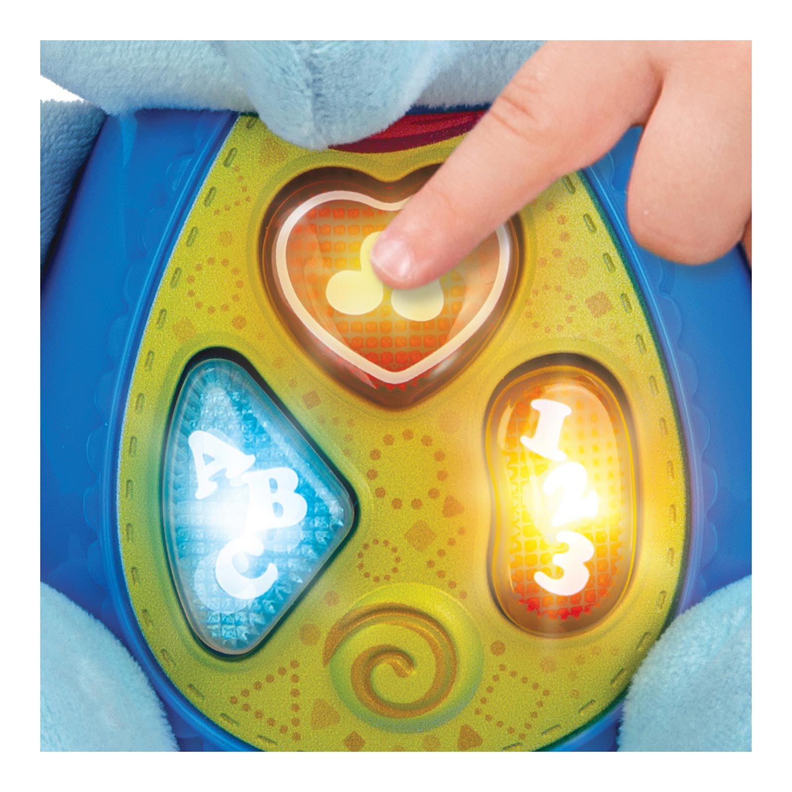 Eğitici Dostum Eğitici Dostum