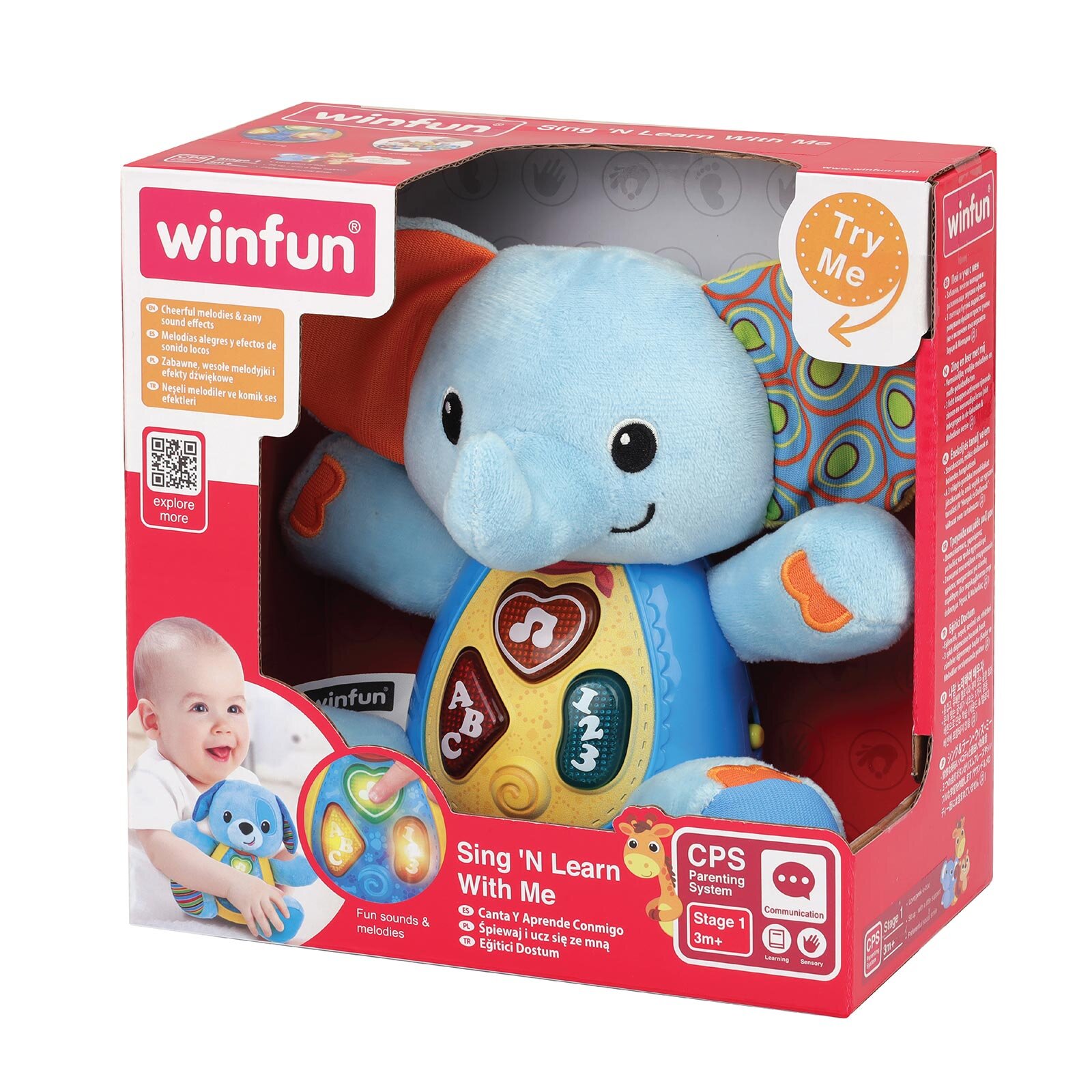 Eğitici Dostum Eğitici Dostum