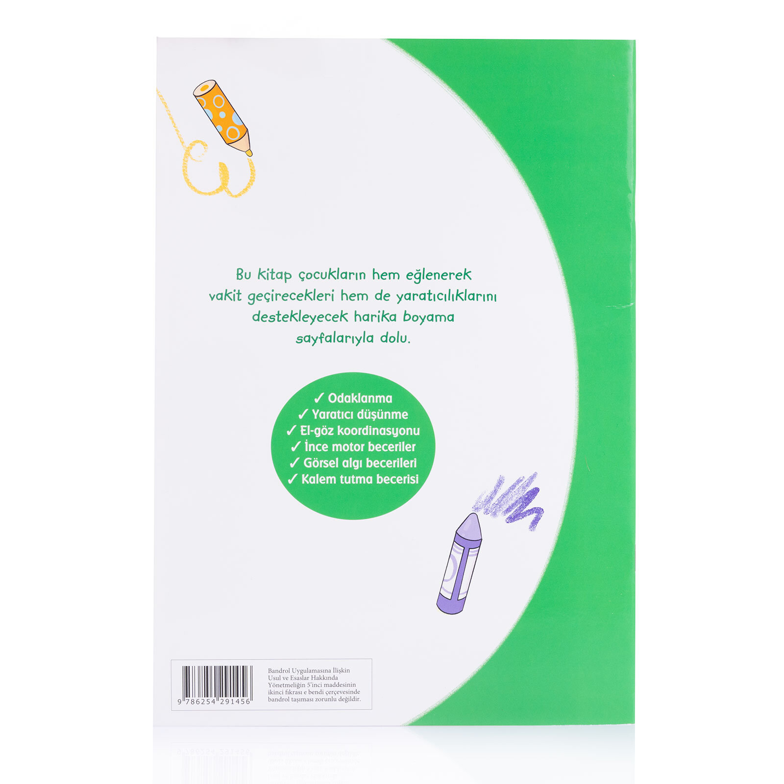 Eğlenceli Boyama - Dünyamız Eğlenceli Boyama - Dünyamız