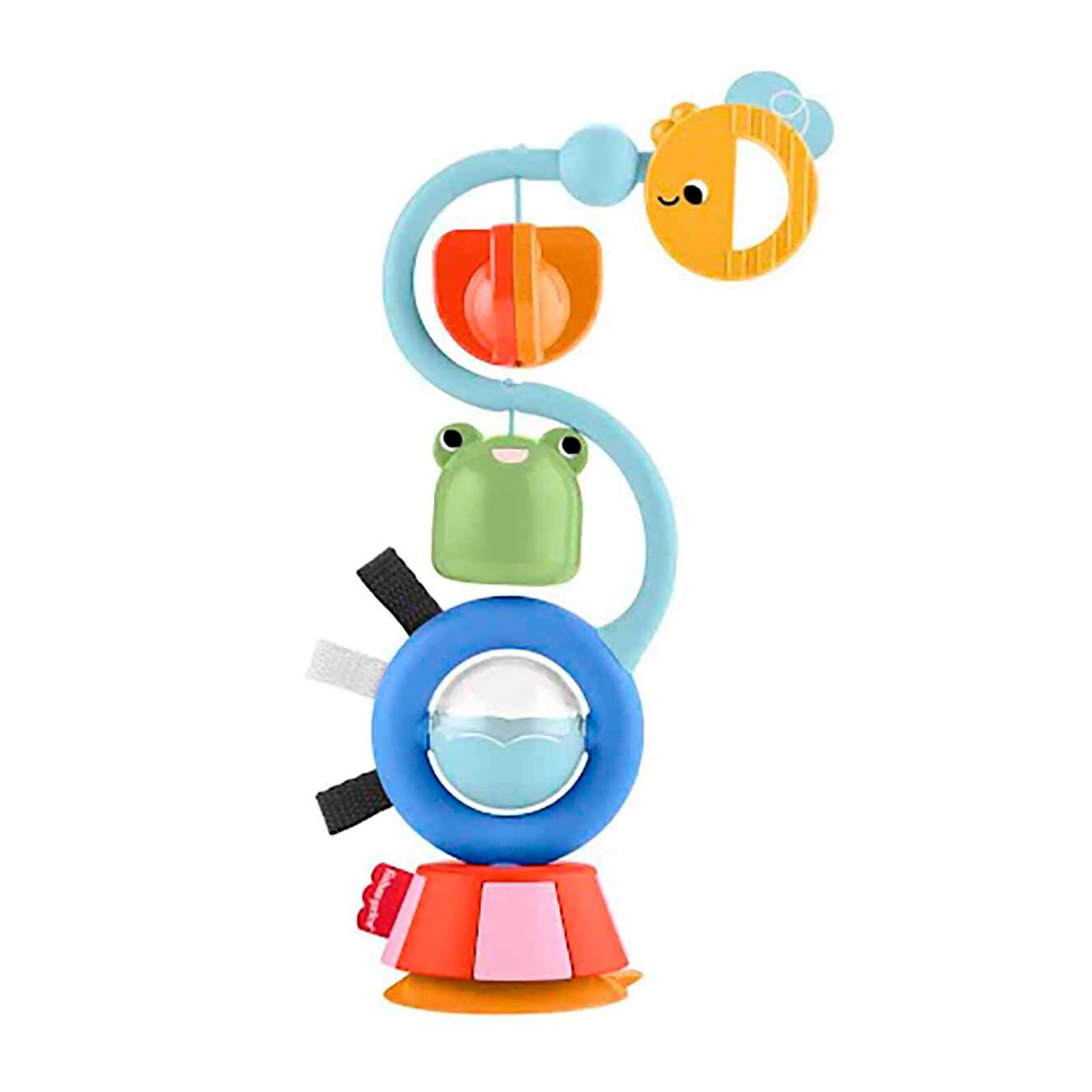 Eğlenceli Vakum Oyuncağı Eğlenceli Vakum Oyuncağı