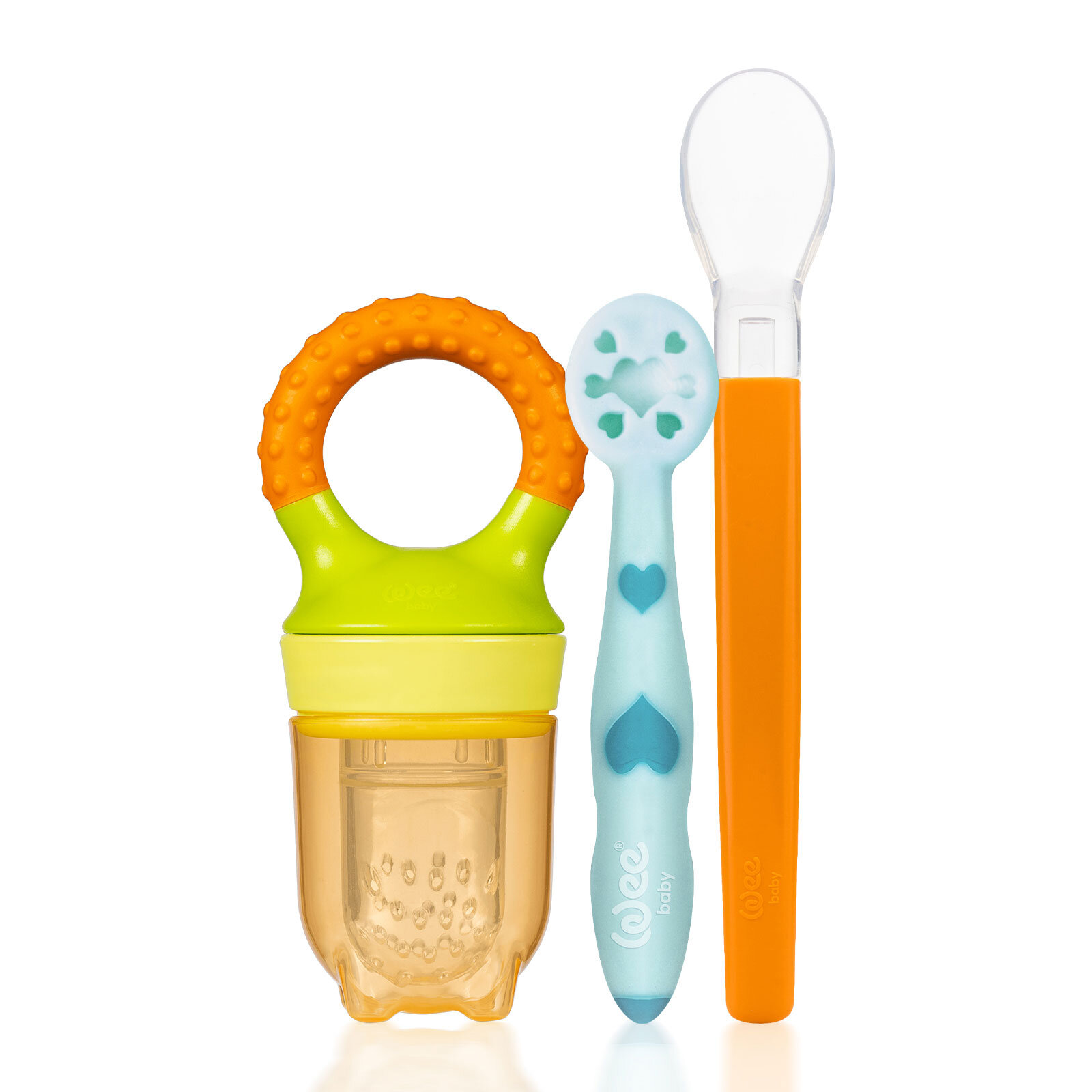 Ek Gıdaya Geçiş Seti