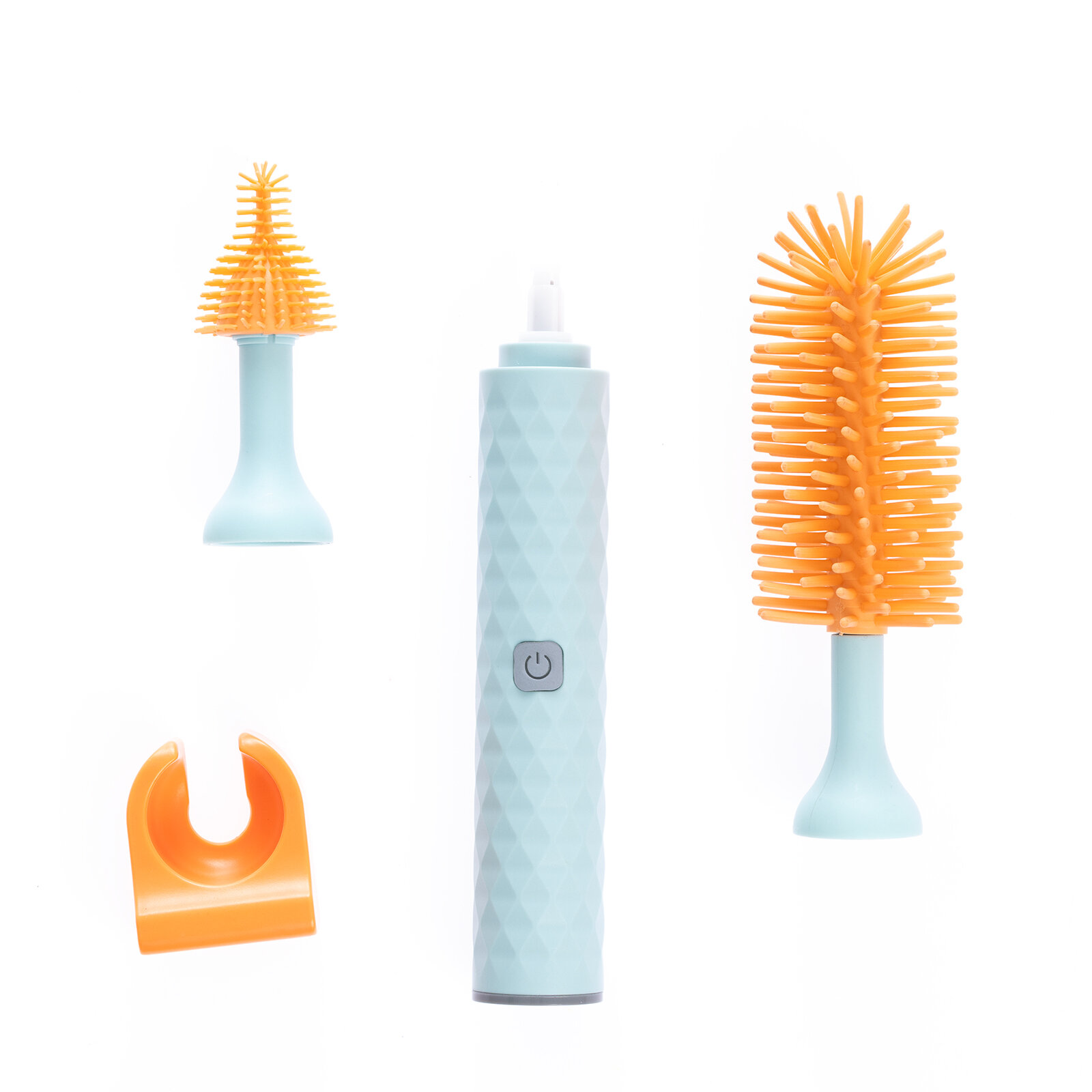 Elektrikli Termos ve Biberon Temizleyici