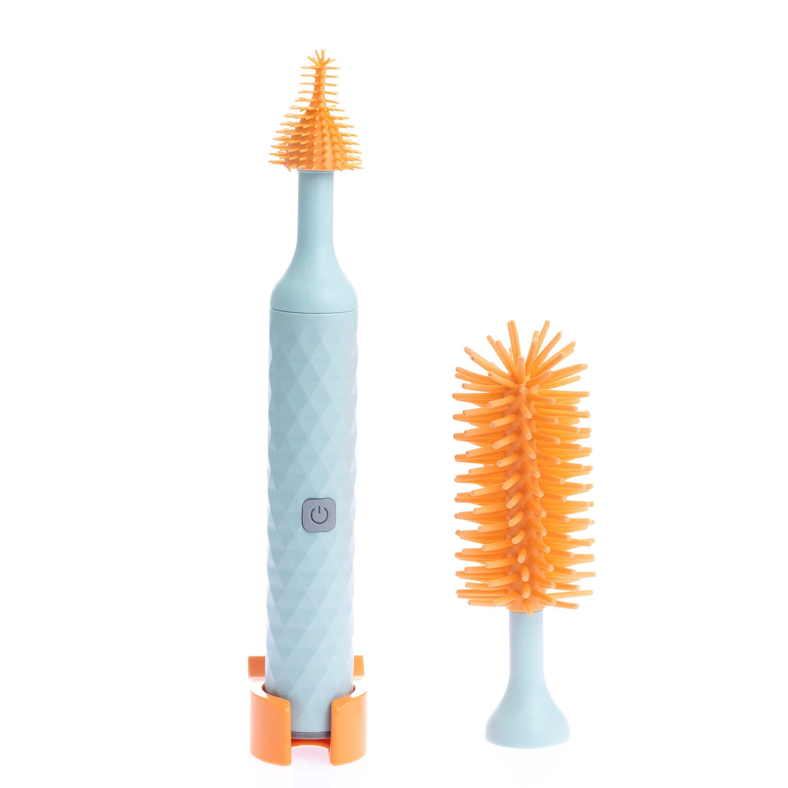 Elektrikli Termos ve Biberon Temizleyici