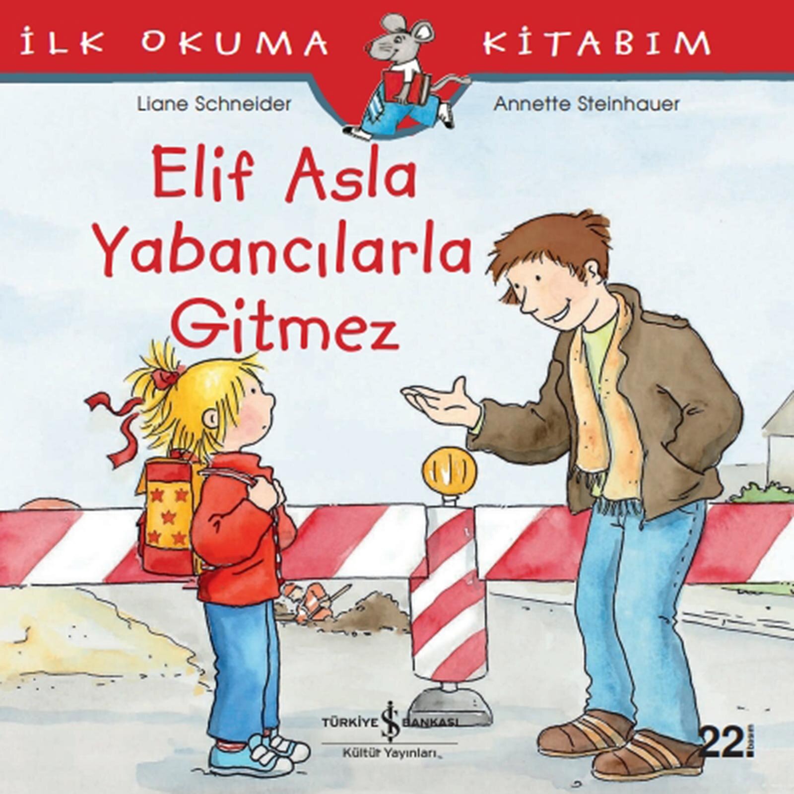 Elif Asla Yabancılara Gitmez
