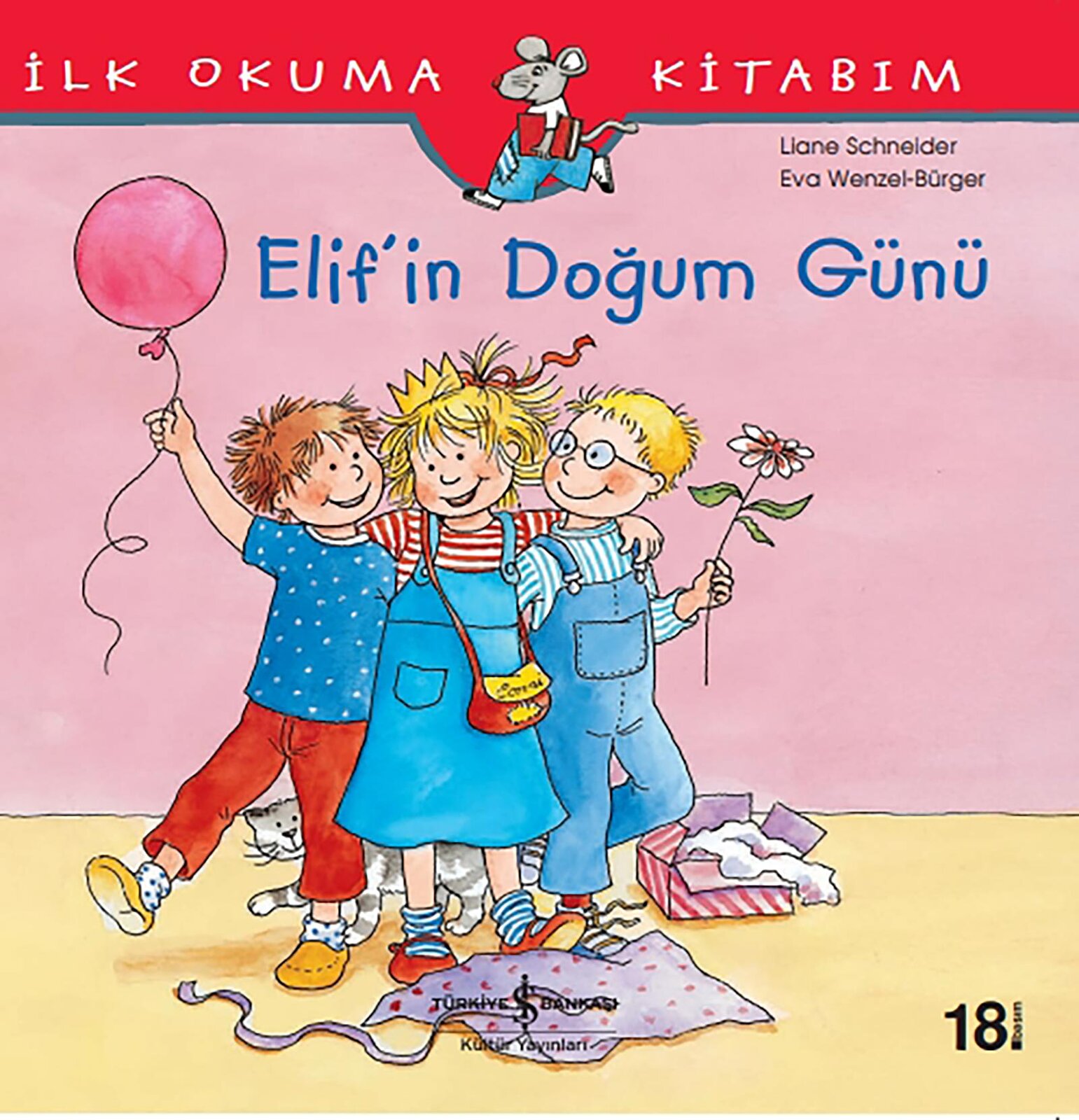 Elif'in Doğum Günü