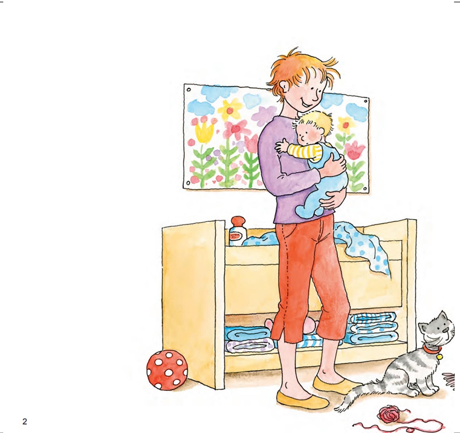 Elif'in Doğum Günü