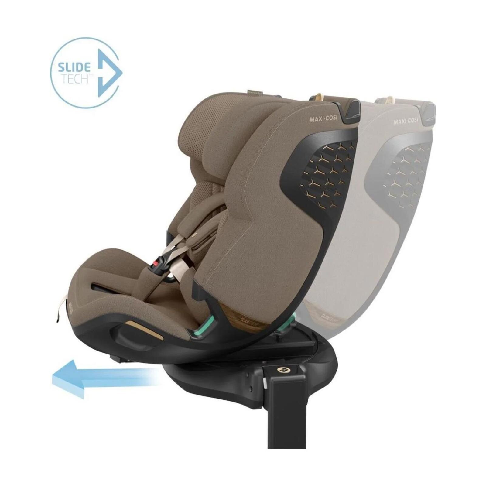 Emerald 360 Pro I-Size 0-36 Kg Emerald 360 Pro I-Size 0-36 Kg