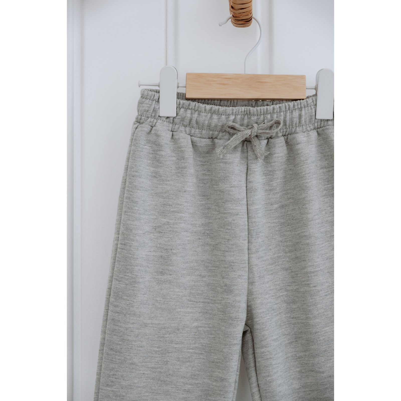 İçi Tüylü Jogger Pantolon- Eşofman Altı Unisex