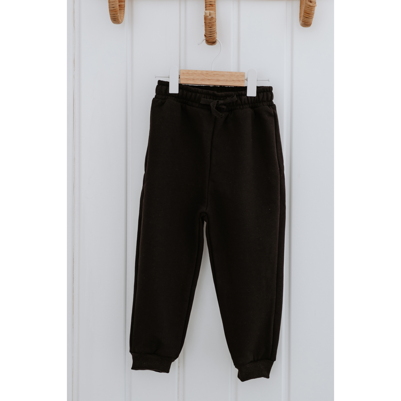 İçi Tüylü Jogger Pantolon- Eşofman Altı Unisex İçi Tüylü Jogger Pantolon- Eşofman Altı Unisex