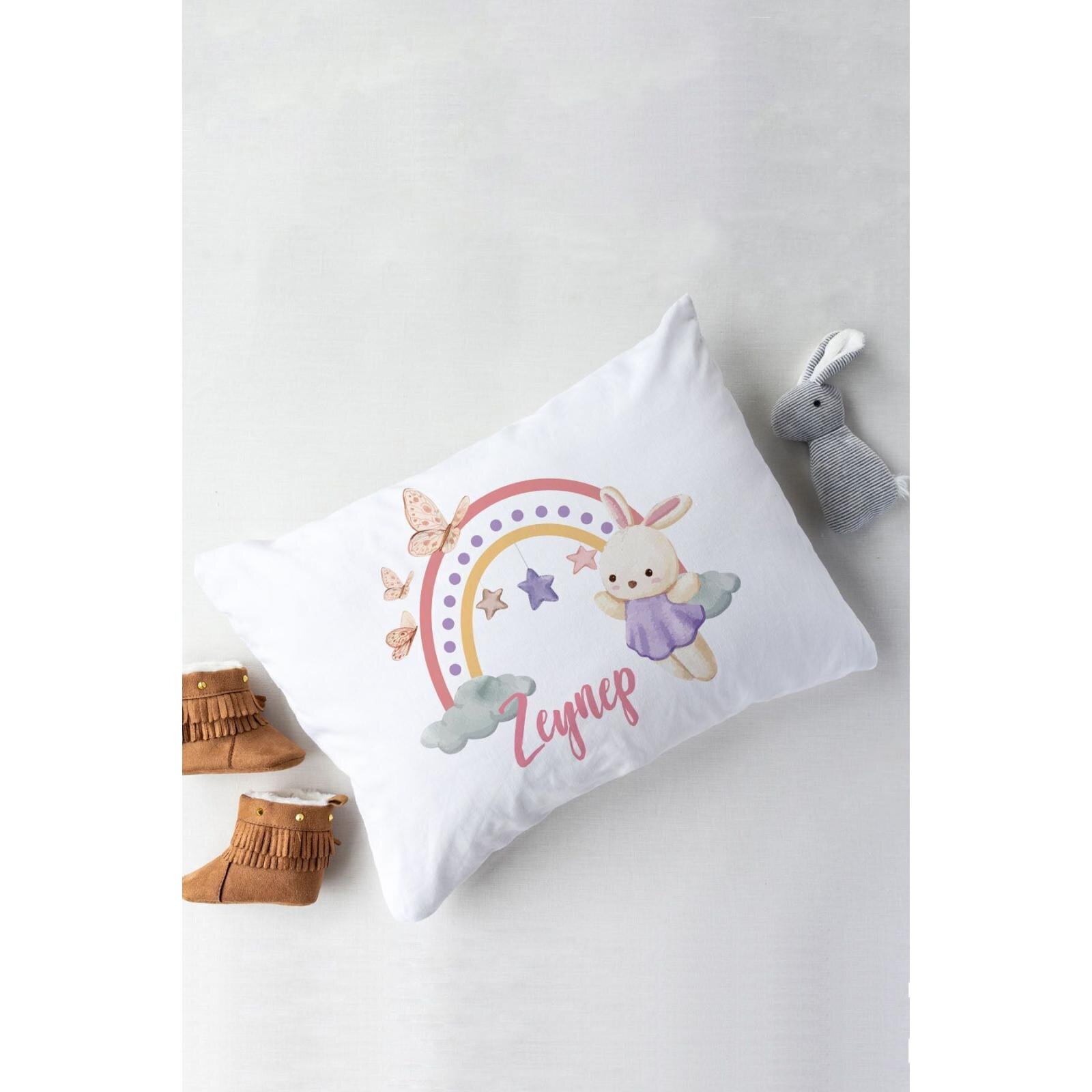 %100 Organik İsme Özel 10'lu Hastane Çıkışı - Özel Hediye Paketli - Tavşan Desenli (Lütfen Ürün Özellikleri Kısmını Okuyunuz) %100 Organik İsme Özel 10'lu Hastane Çıkışı - Özel Hediye Paketli - Tavşan Desenli (Lütfen Ürün Özellikleri Kısmını Okuyunuz)