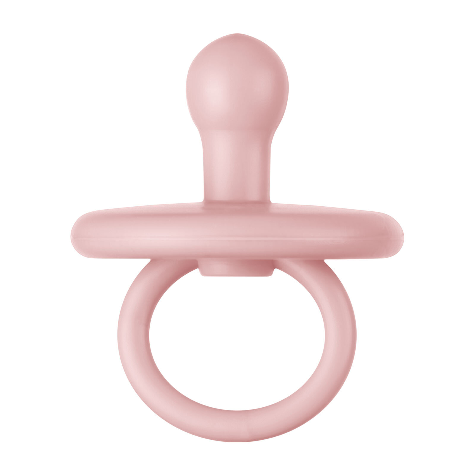 Emzik 0+ Ay - Pinky Pink - Velvet Rose