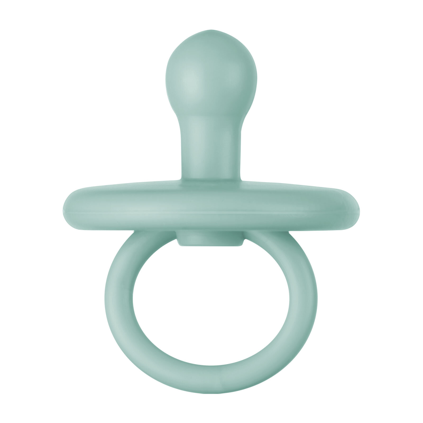 Emzik 0+ Ay - River Green - Powder Grey