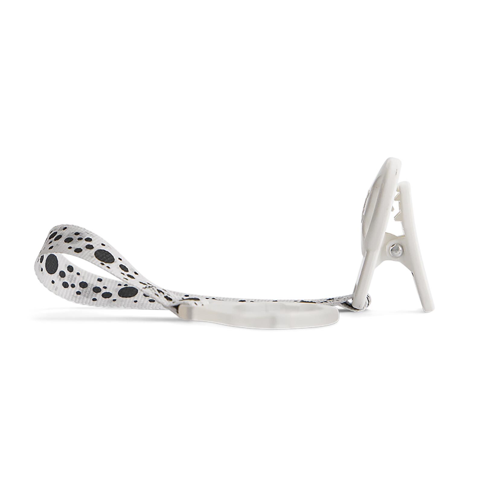 Emzik Askısı Siyah-Beyaz