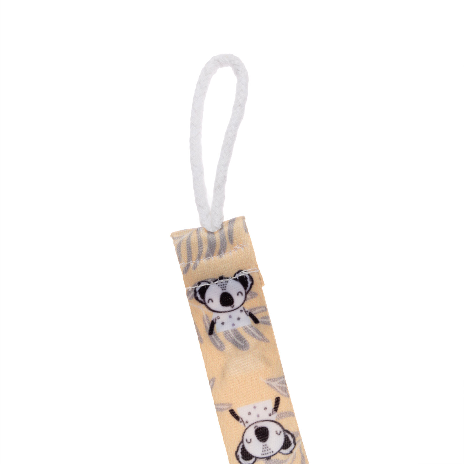 Emzik Askısı Unisex Emzik Askısı Unisex