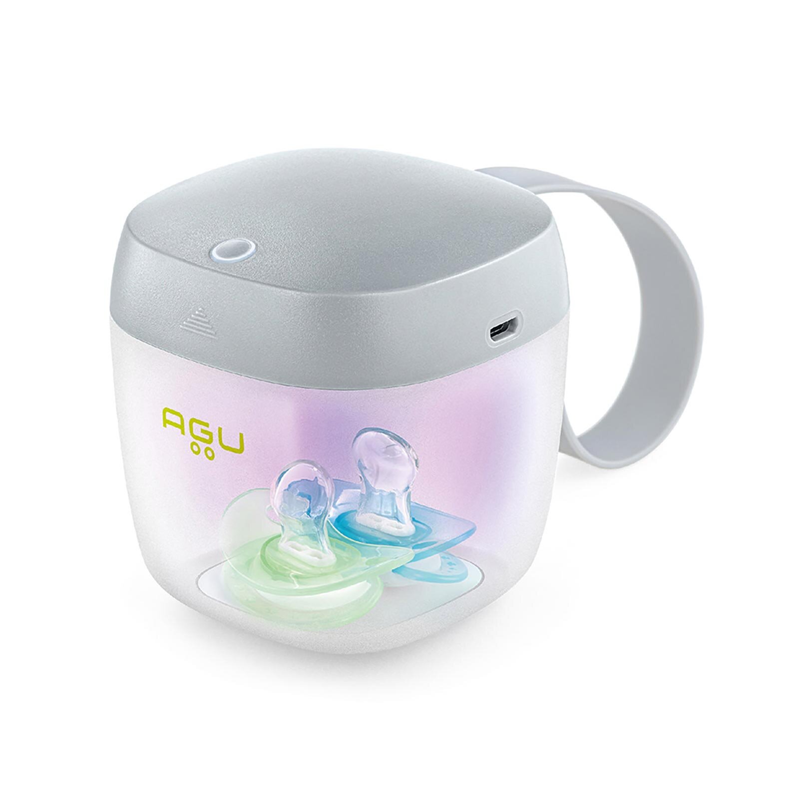 Emzik Sterilizatörü - AGU Fay