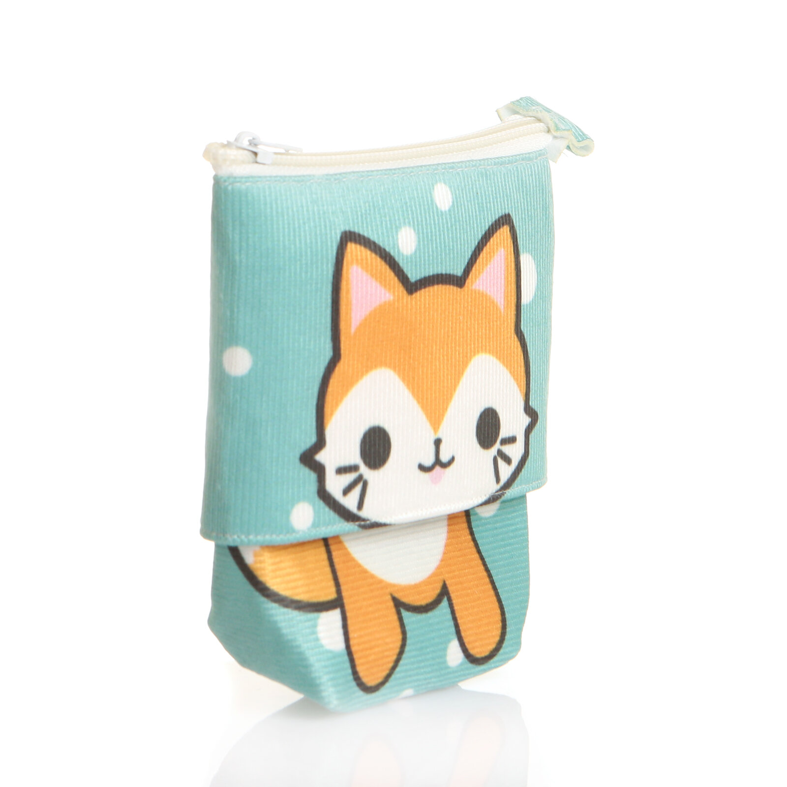 Emzik ve Saklama Çantası (Asortili)