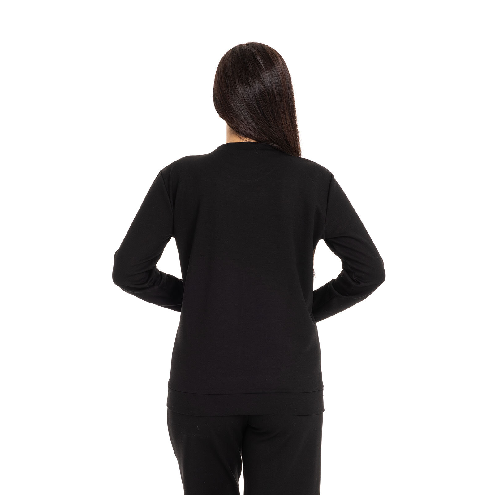 Emzirme Özellikli Hamile Sweatshirt Anne Giyim Emzirme Özellikli Hamile Sweatshirt Anne Giyim