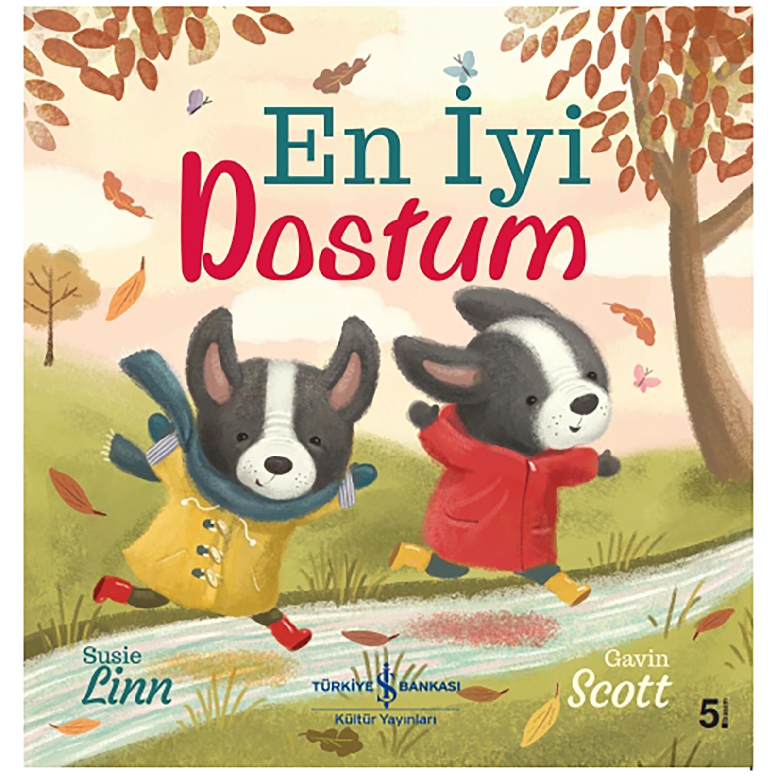 En İyi Dostum En İyi Dostum