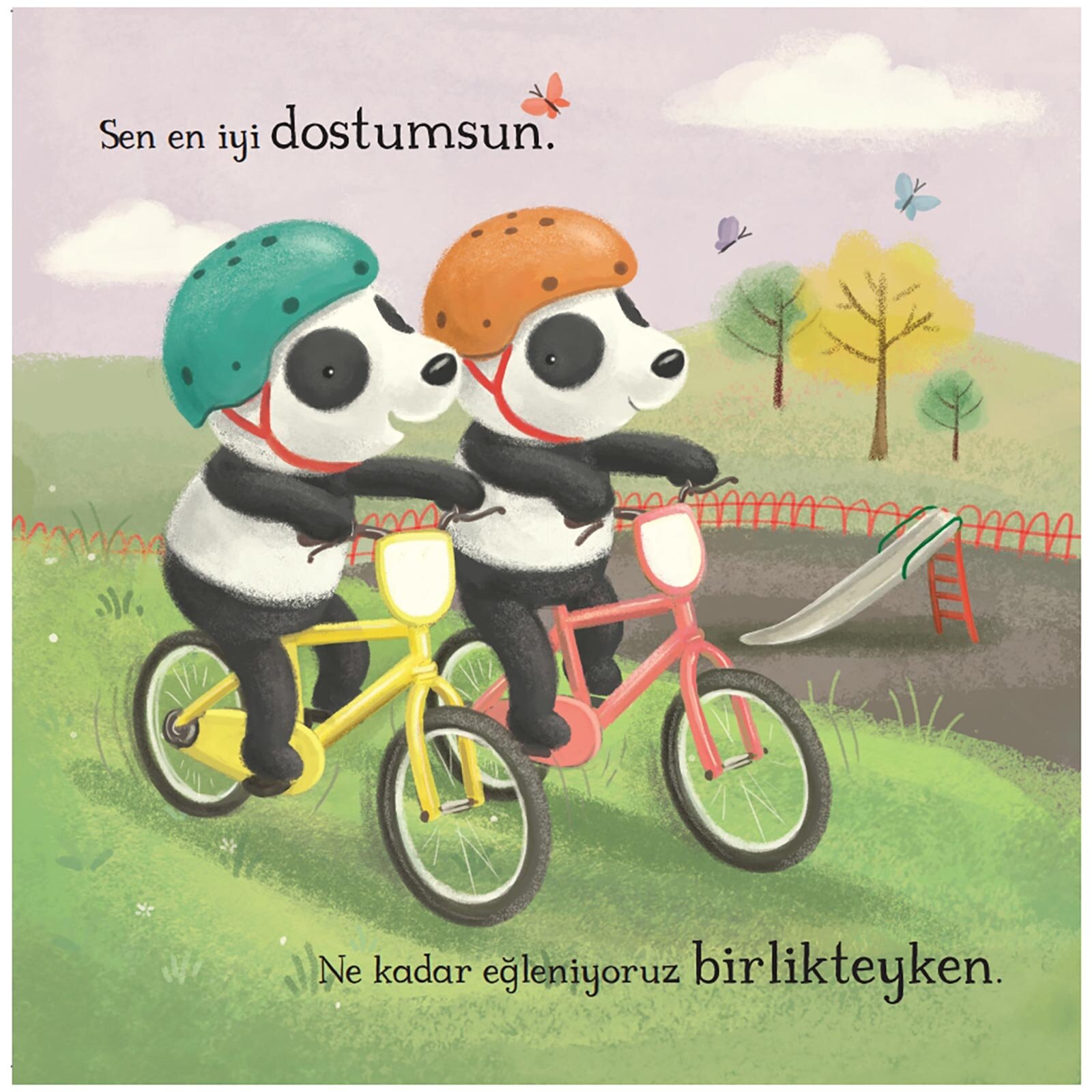 En İyi Dostum En İyi Dostum