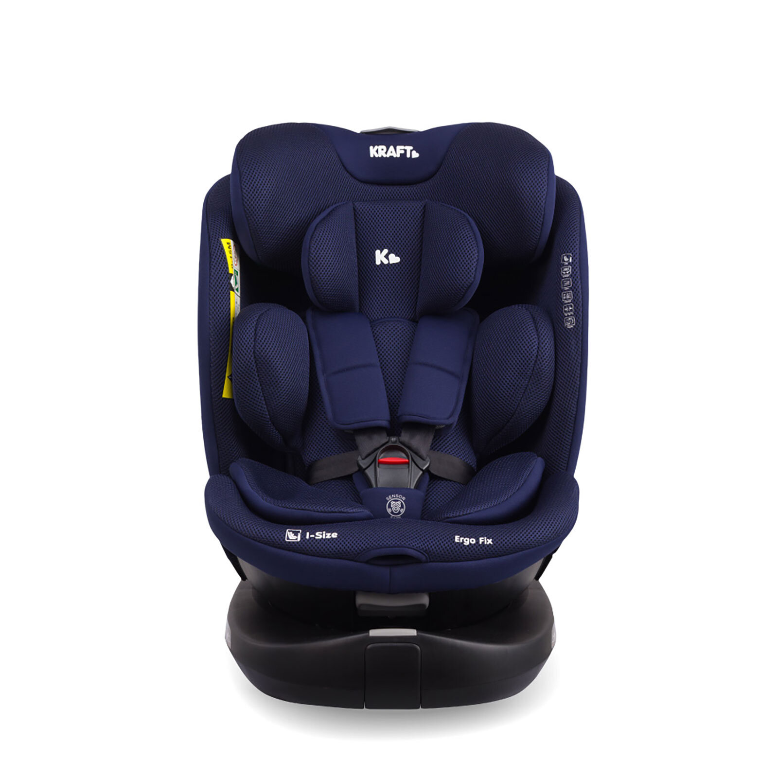 Ergo Fix I-Size 0-36 kg Oto Koltuğu