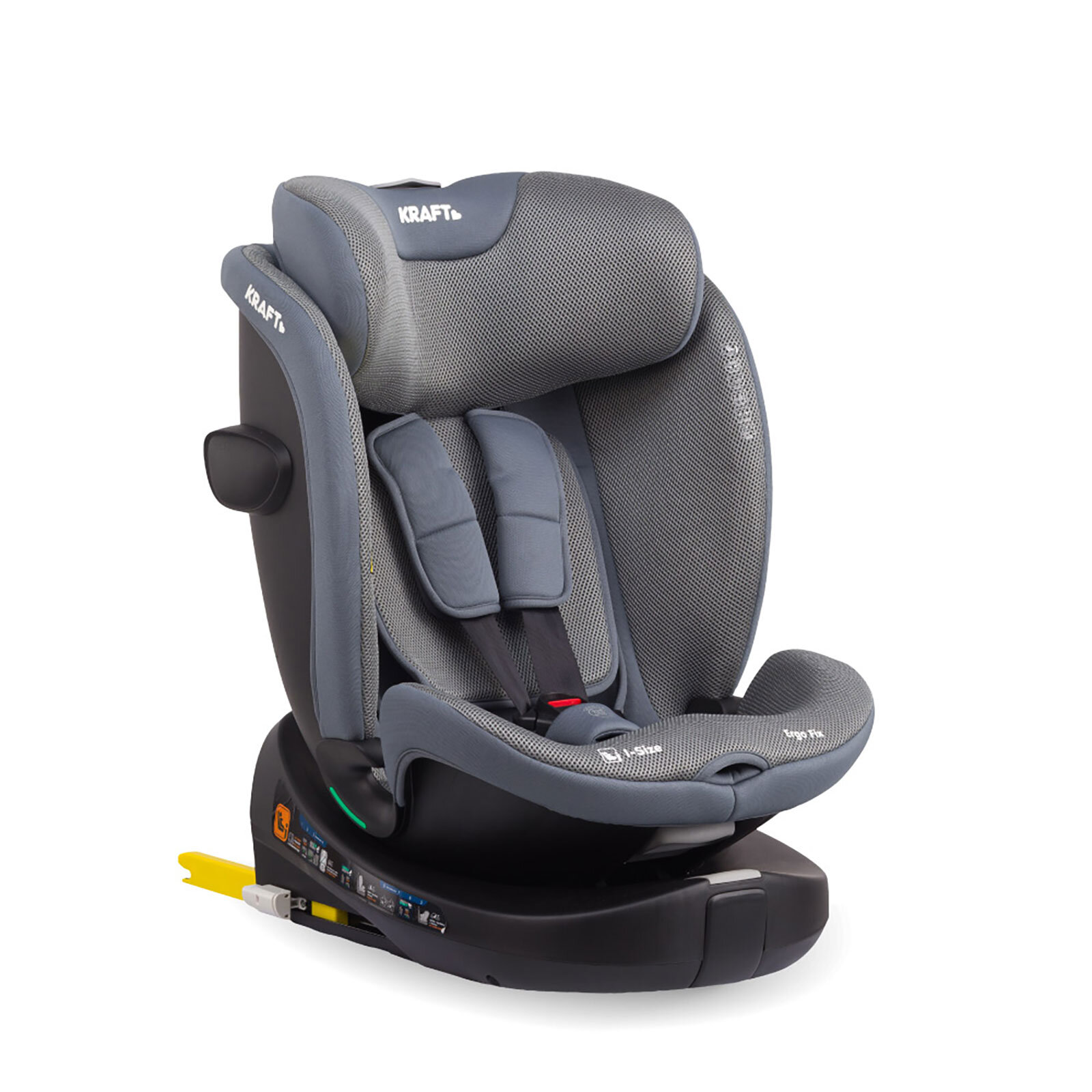 Ergo Fix I-Size 0-36 kg Oto Koltuğu
