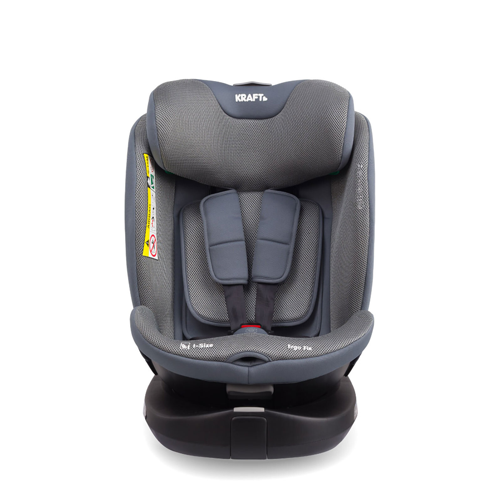 Ergo Fix I-Size 0-36 kg Oto Koltuğu