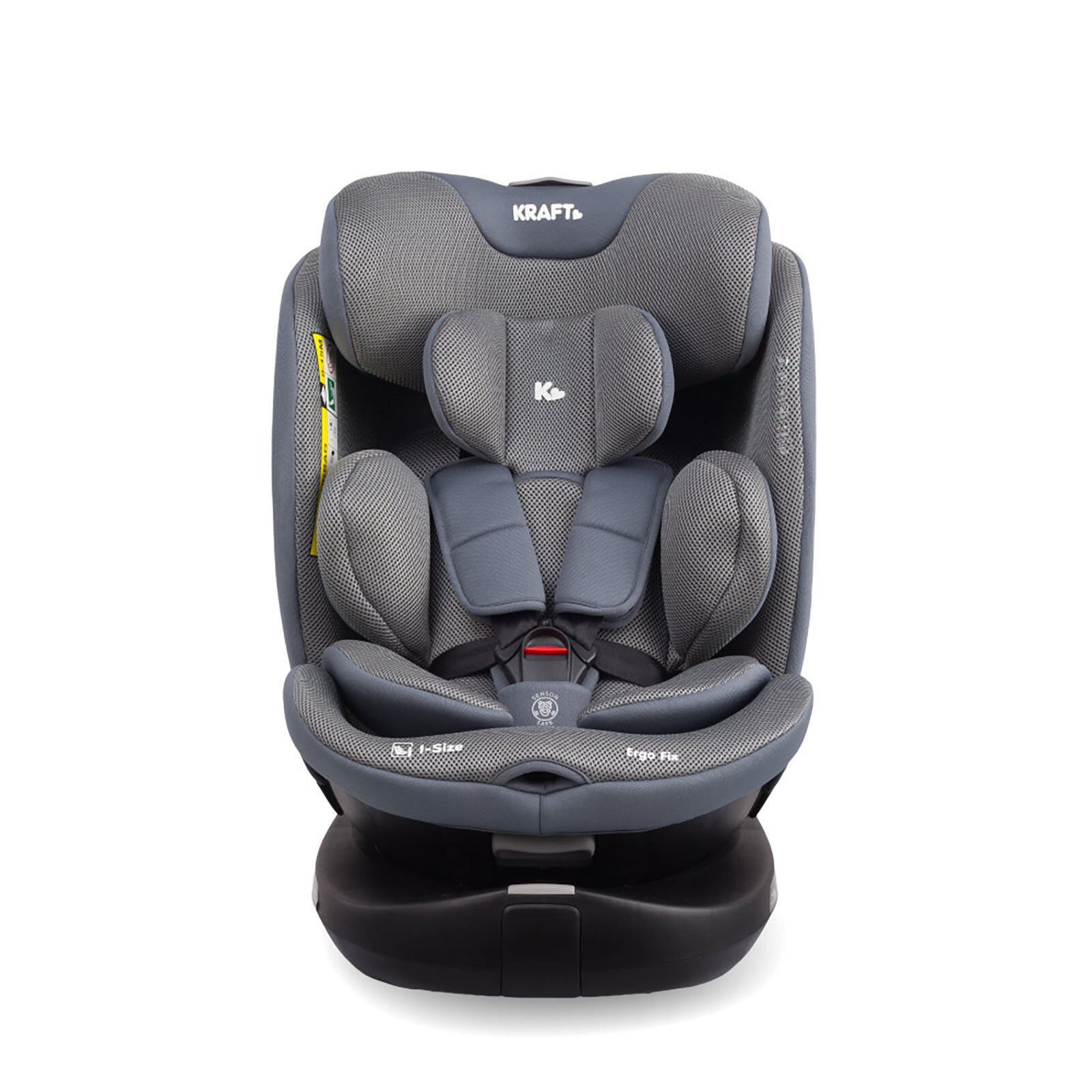 Ergo Fix I-Size 0-36 kg Oto Koltuğu