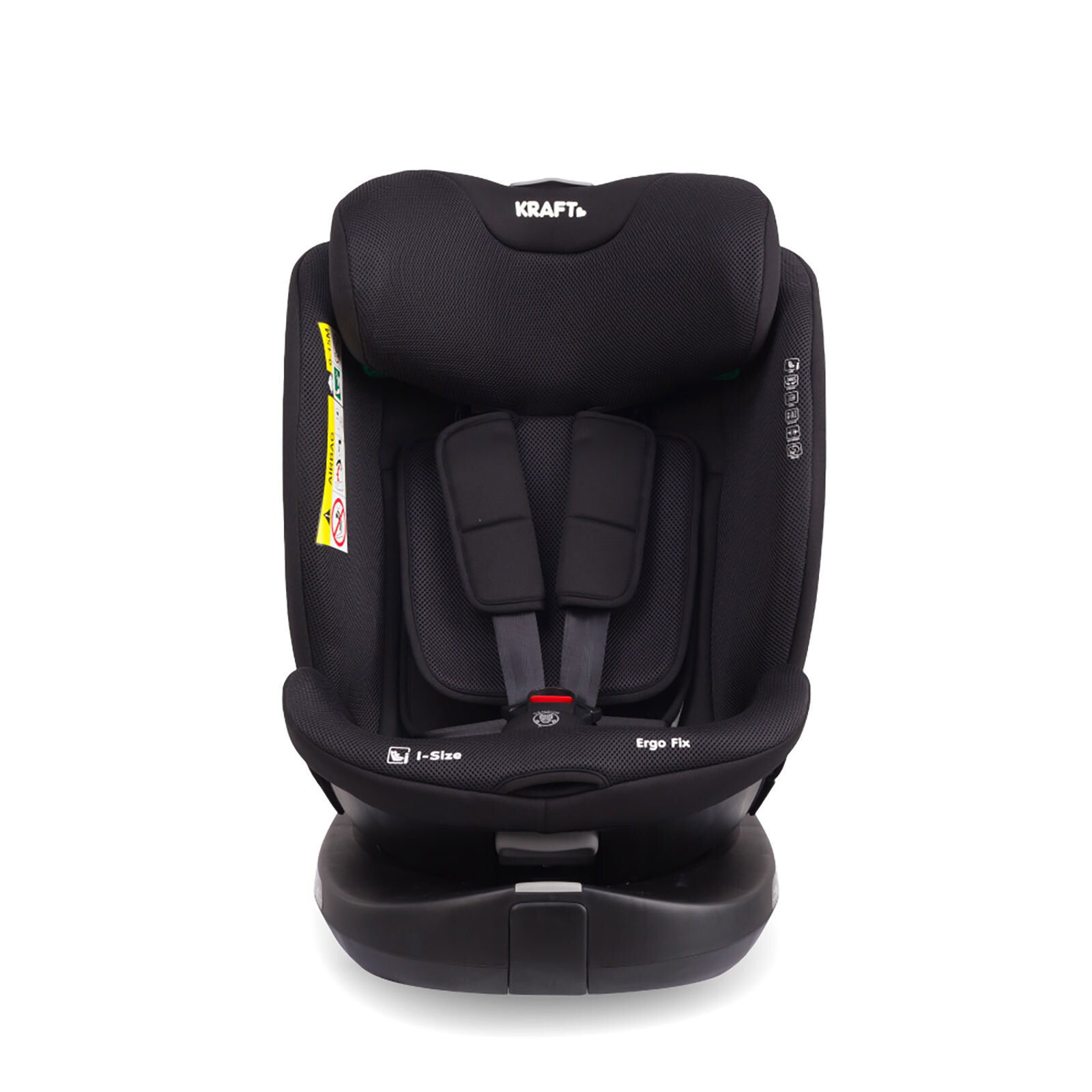 Ergo Fix I-Size 0-36 kg Oto Koltuğu