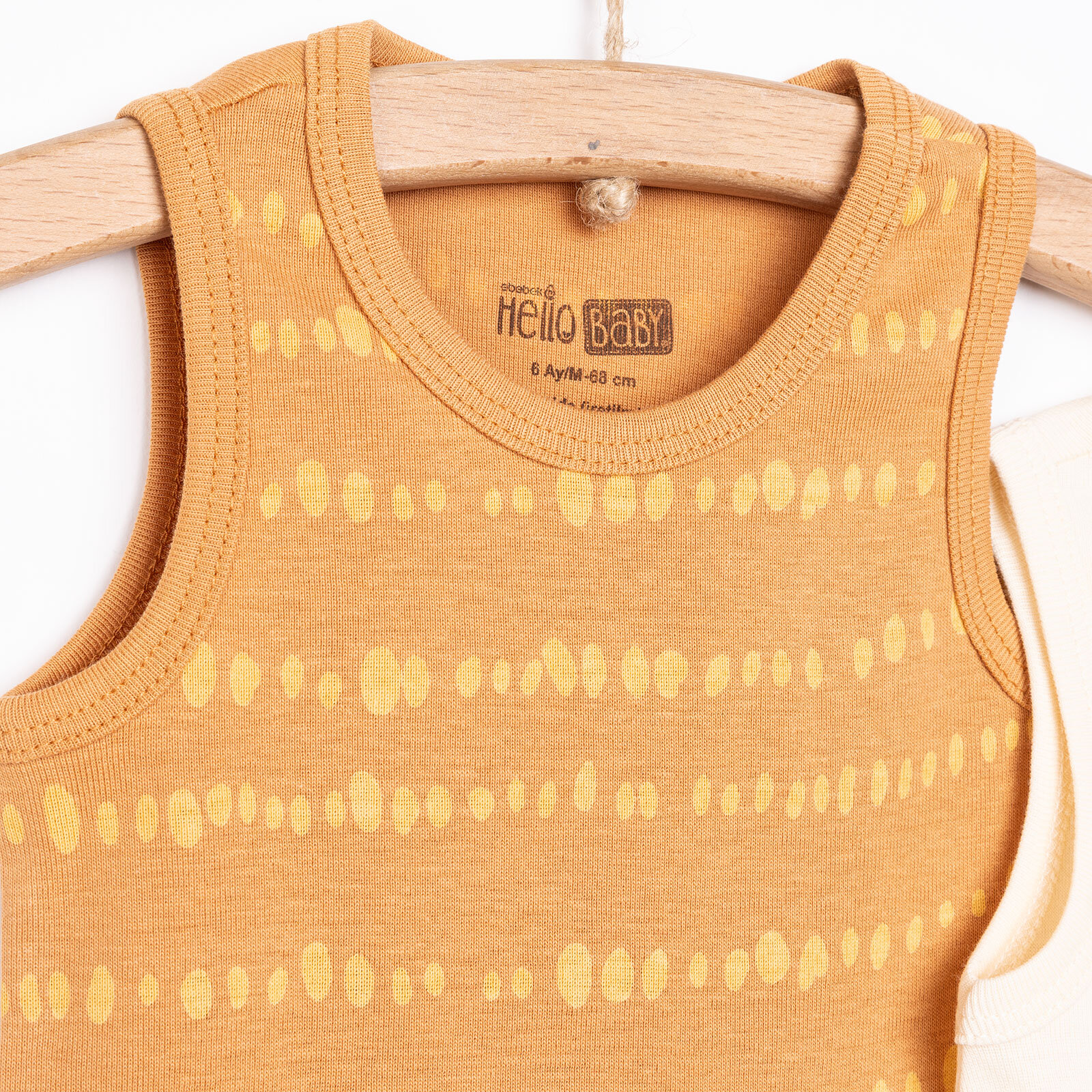 Erkek 2li Atlet Body Erkek Bebek Erkek 2li Atlet Body Erkek Bebek