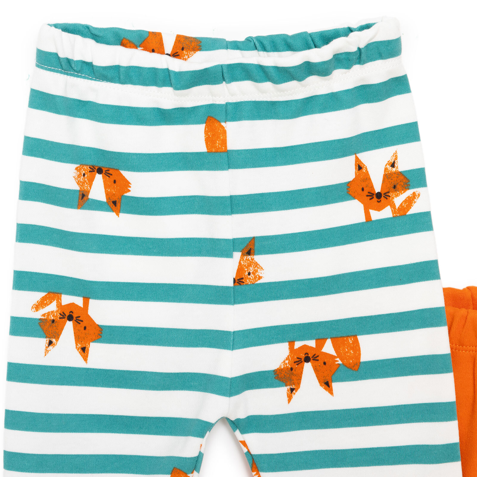 2li Çoraplı Pantolon