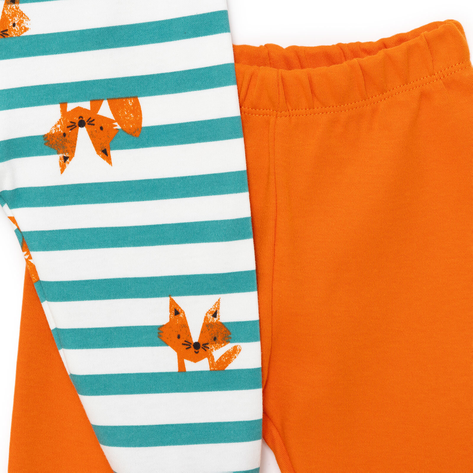 2li Çoraplı Pantolon