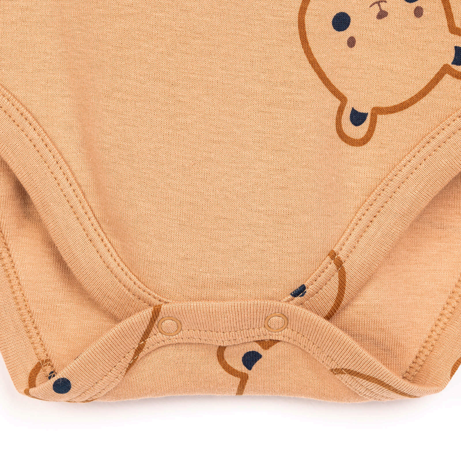 Erkek Kısa Kol Body