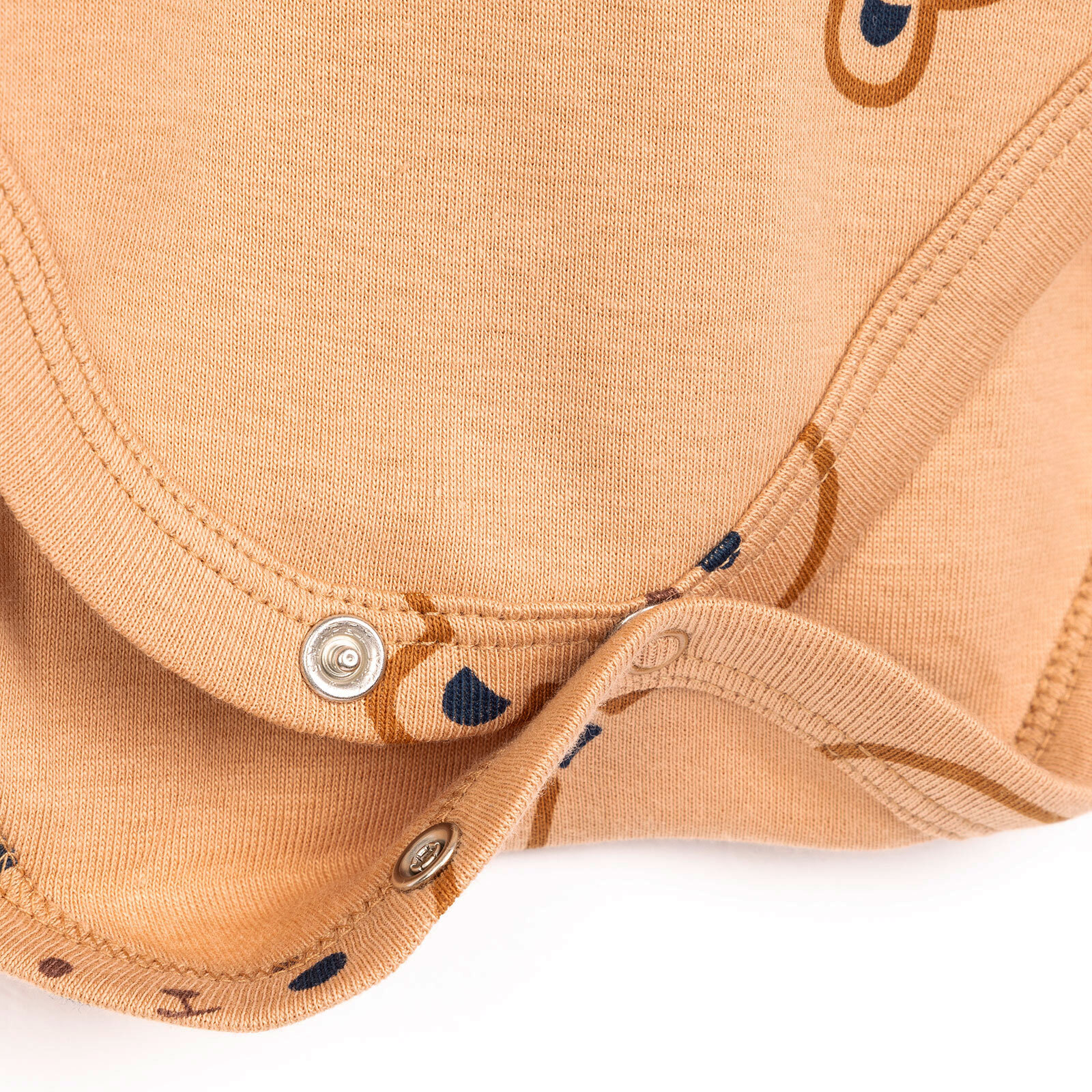 Erkek Kısa Kol Body