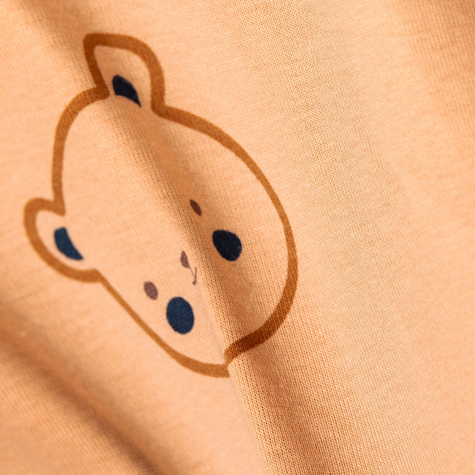 Erkek Kısa Kol Body