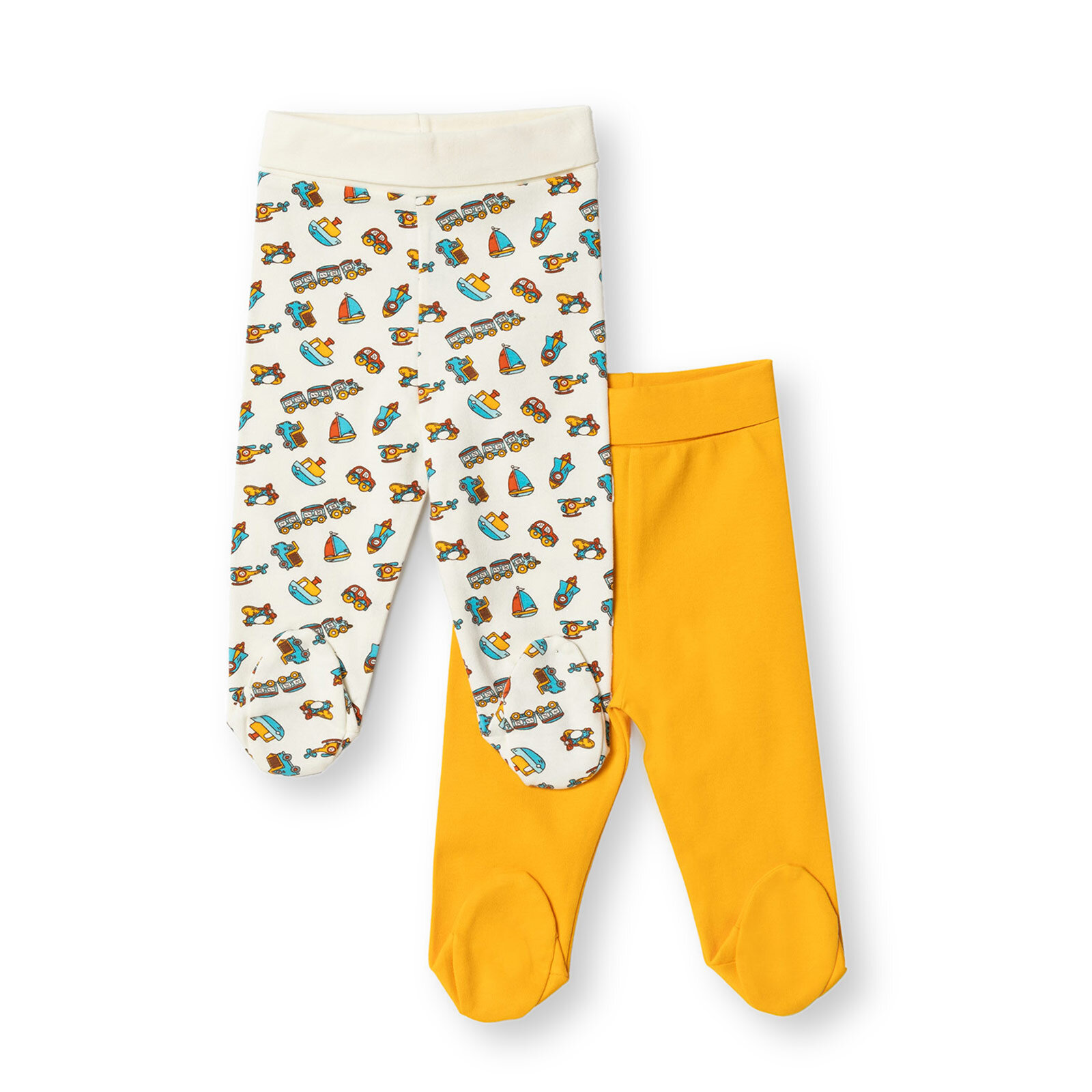 Yenidoğan 2li Patikli Alt