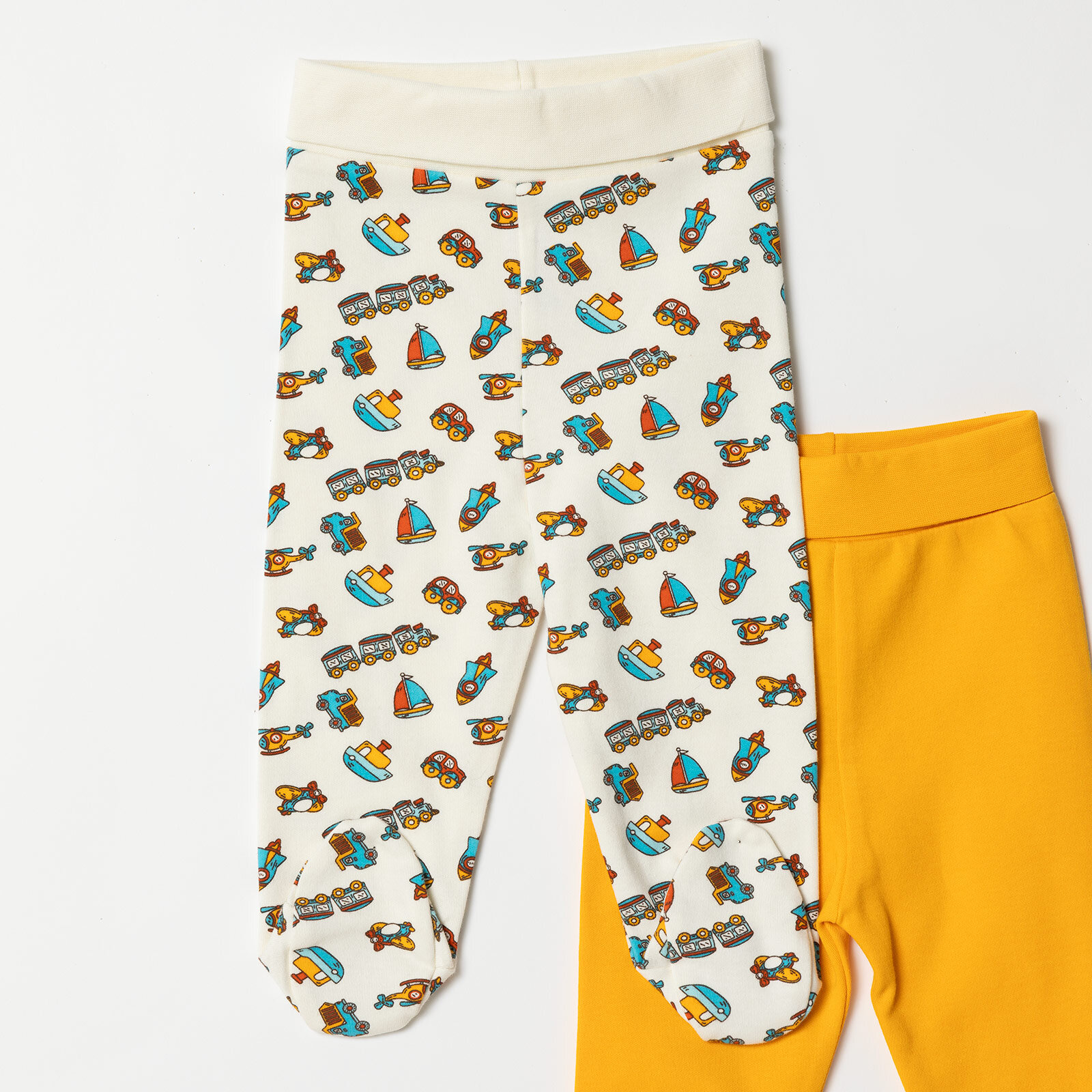 Yenidoğan 2li Patikli Alt