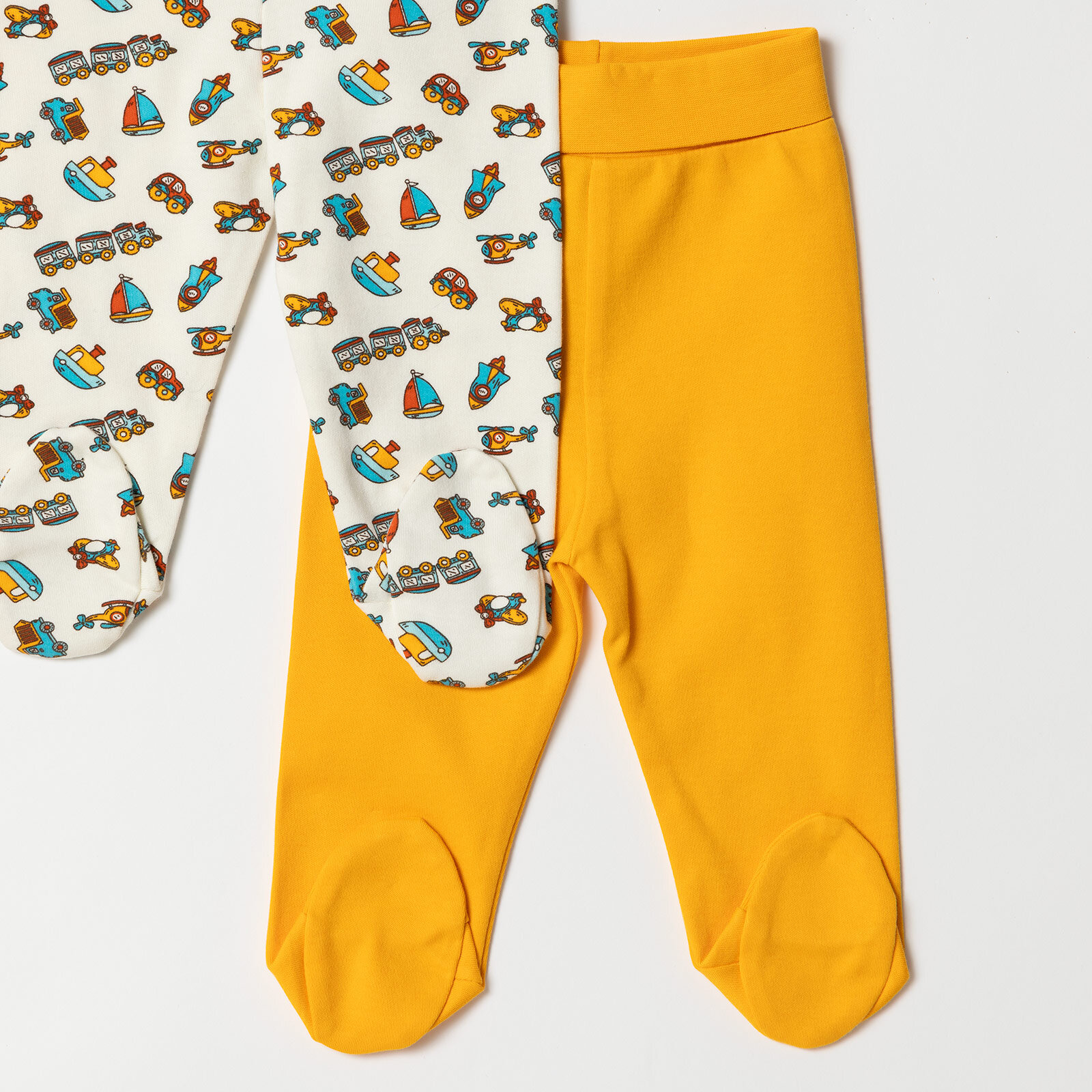 Yenidoğan 2li Patikli Alt