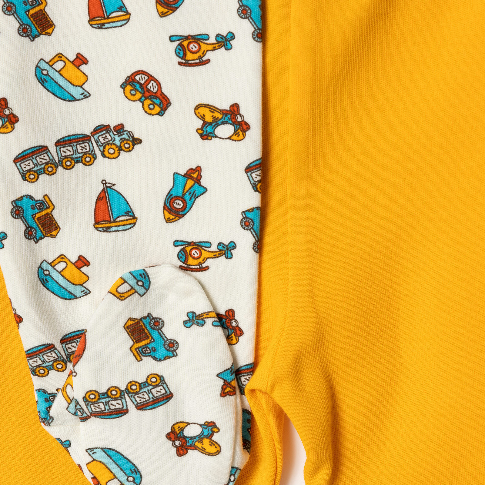 Yenidoğan 2li Patikli Alt