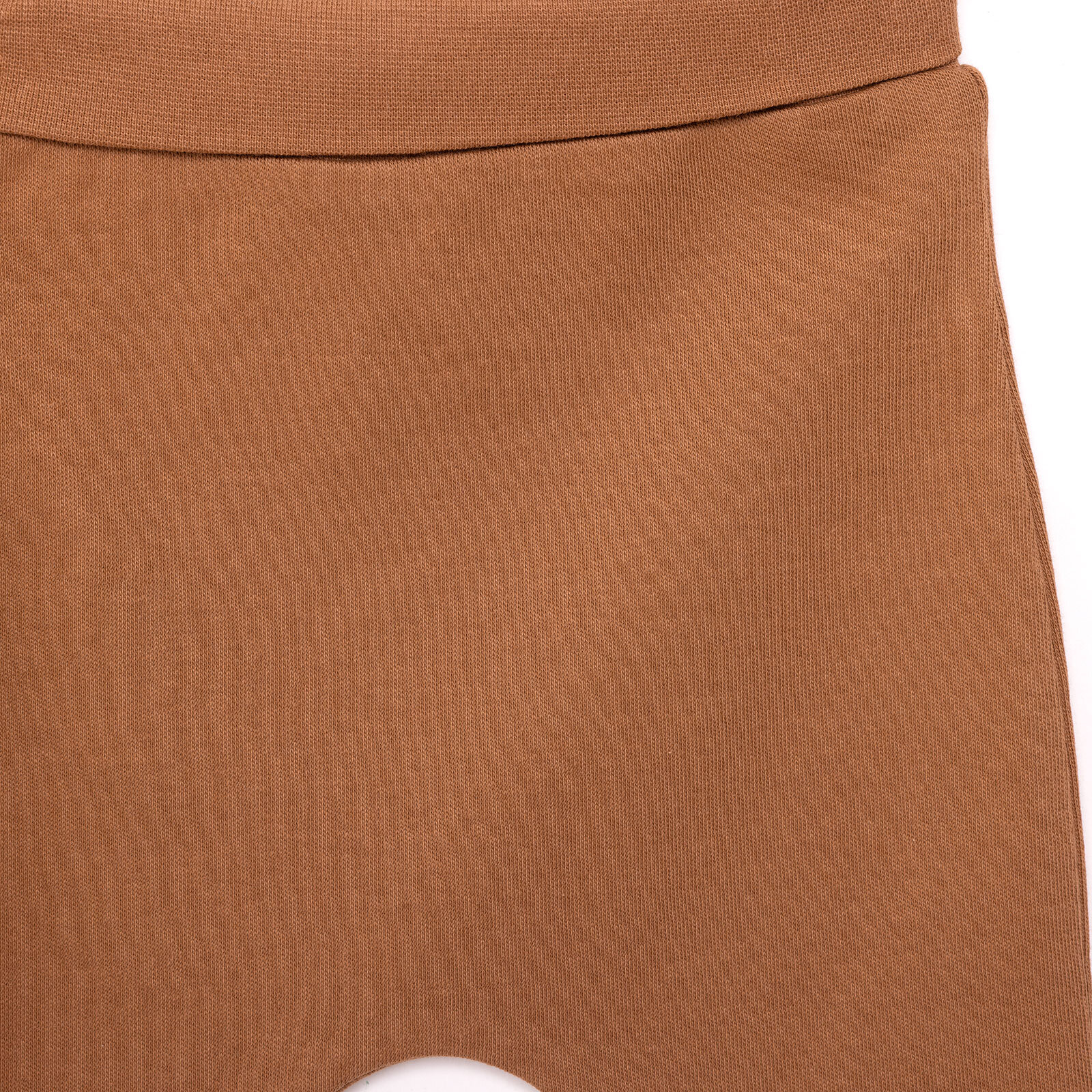 Erkek Bebek Yenidoğan 2'li Patiksiz Alt %100 Pamuk