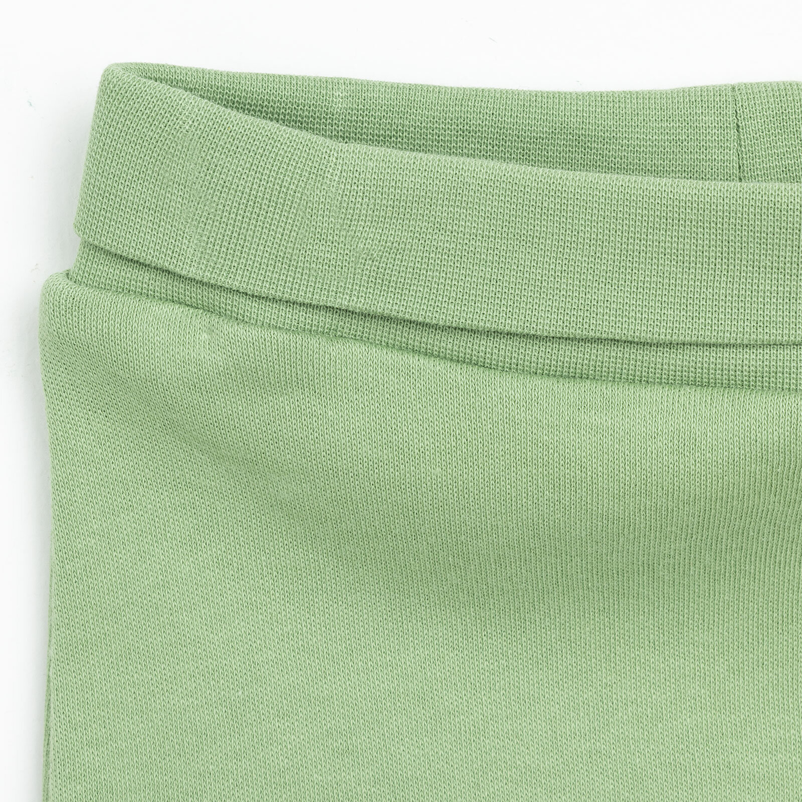 Erkek 2li Patiksiz Alt Erkek Bebek