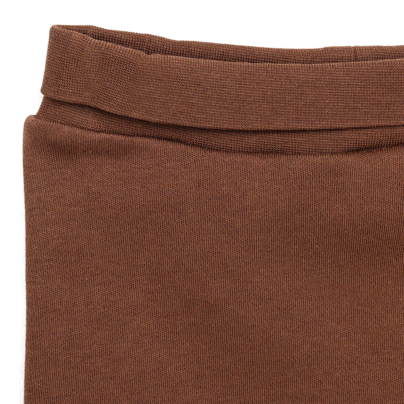 Erkek Bebek Yenidoğan 2'li Patiksiz Alt İnterlok  Hayvan Desenli Bej