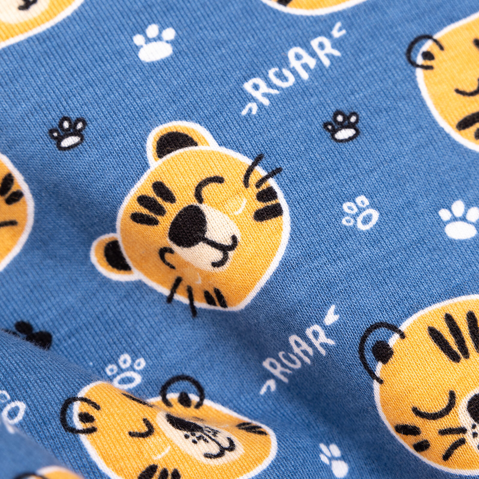 Erkek 2li Uzun Kol Body Erkek Bebek