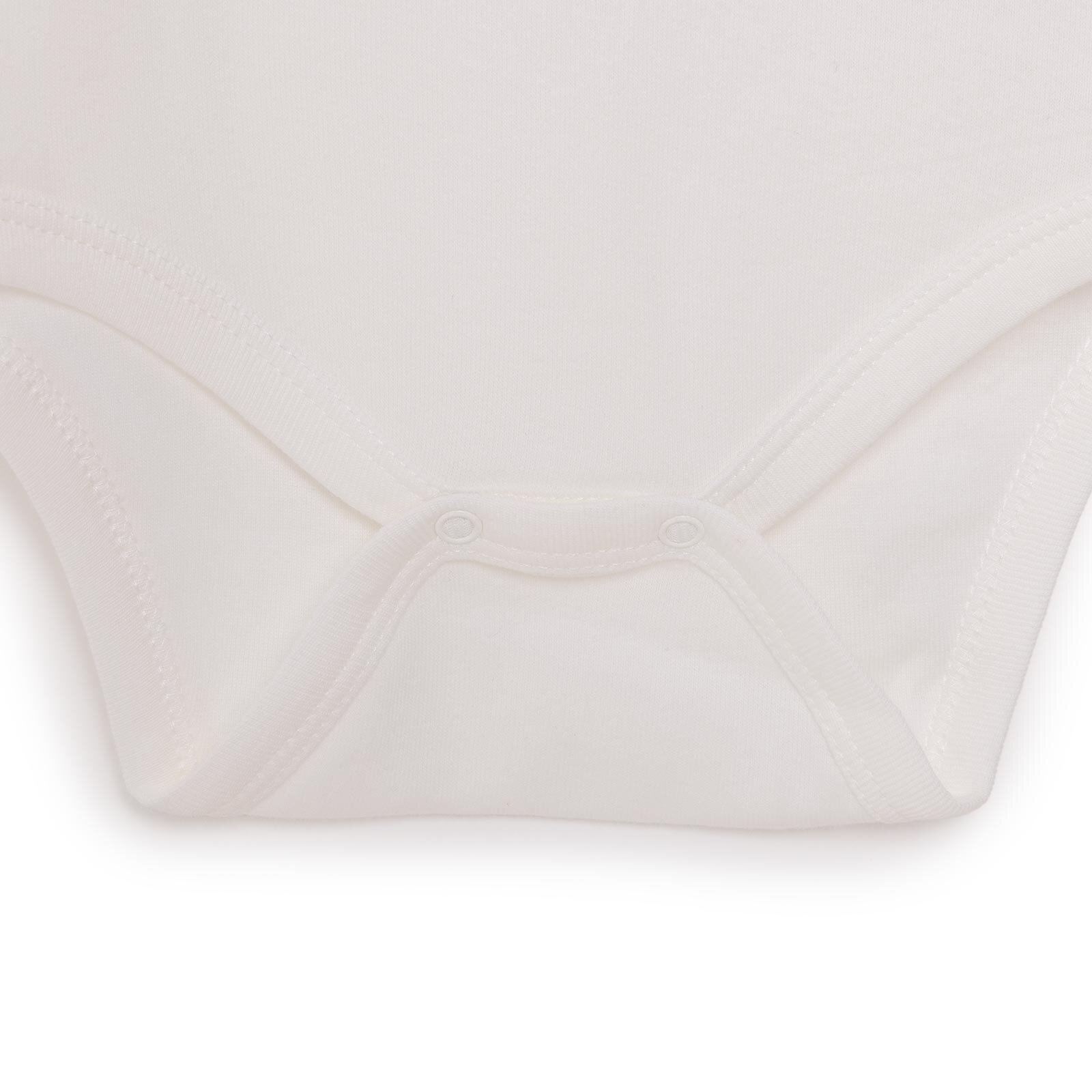 Erkek 2li Uzun Kol Body Erkek Bebek