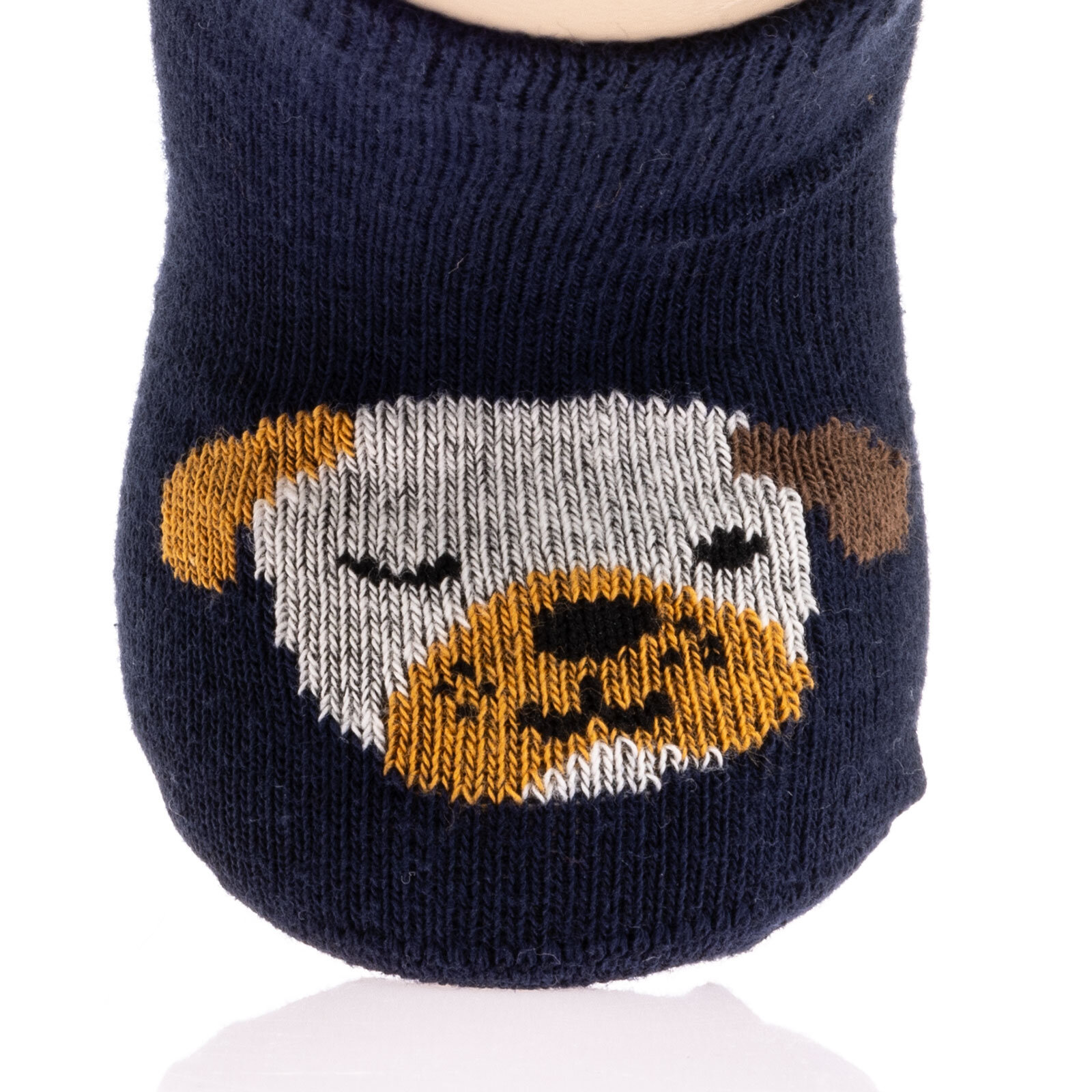 Erkek 3'lü Bilek Çorap Erkek Bebek