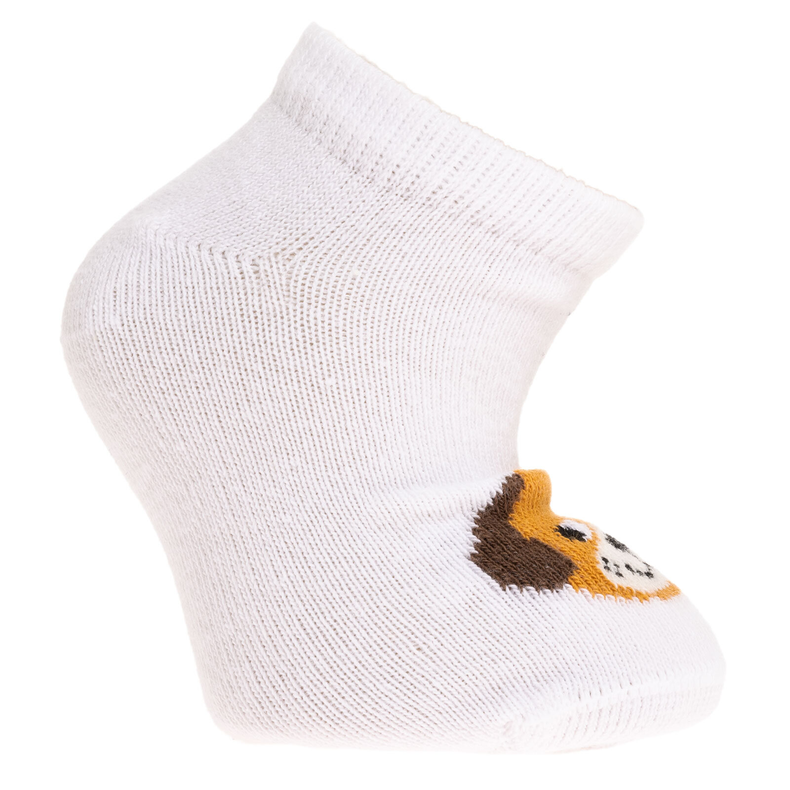 Erkek 3'lü Bilek Çorap Erkek Bebek