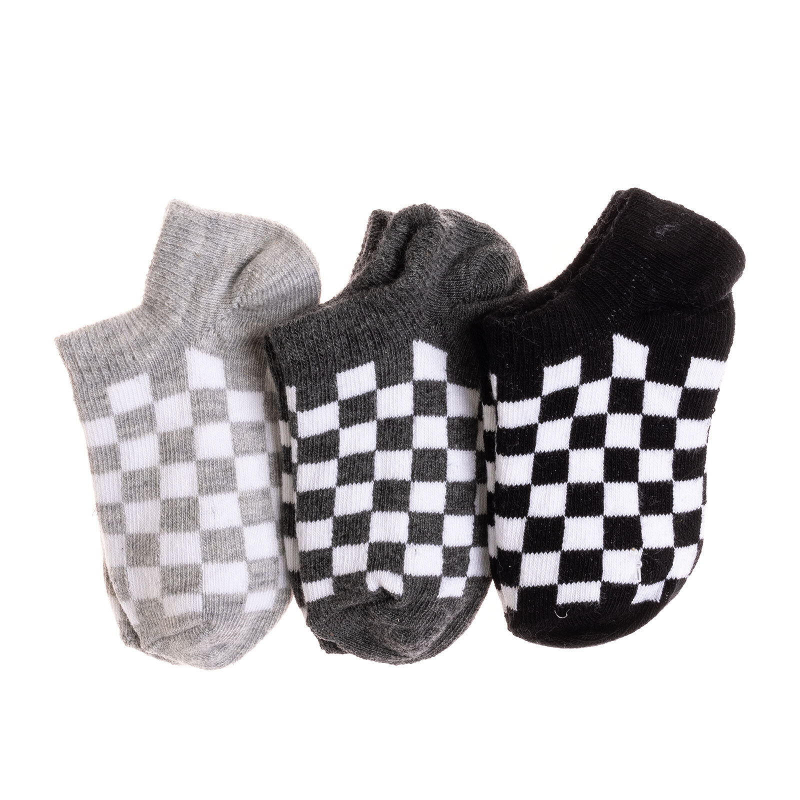 Erkek 3'lü Bilek Çorap Erkek Bebek Erkek 3'lü Bilek Çorap Erkek Bebek