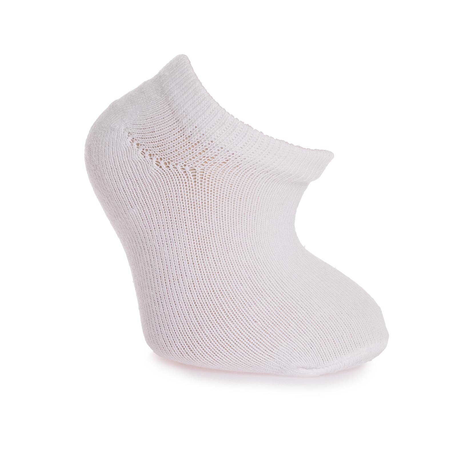 Erkek 3'lü Bilek Çorap Erkek Bebek